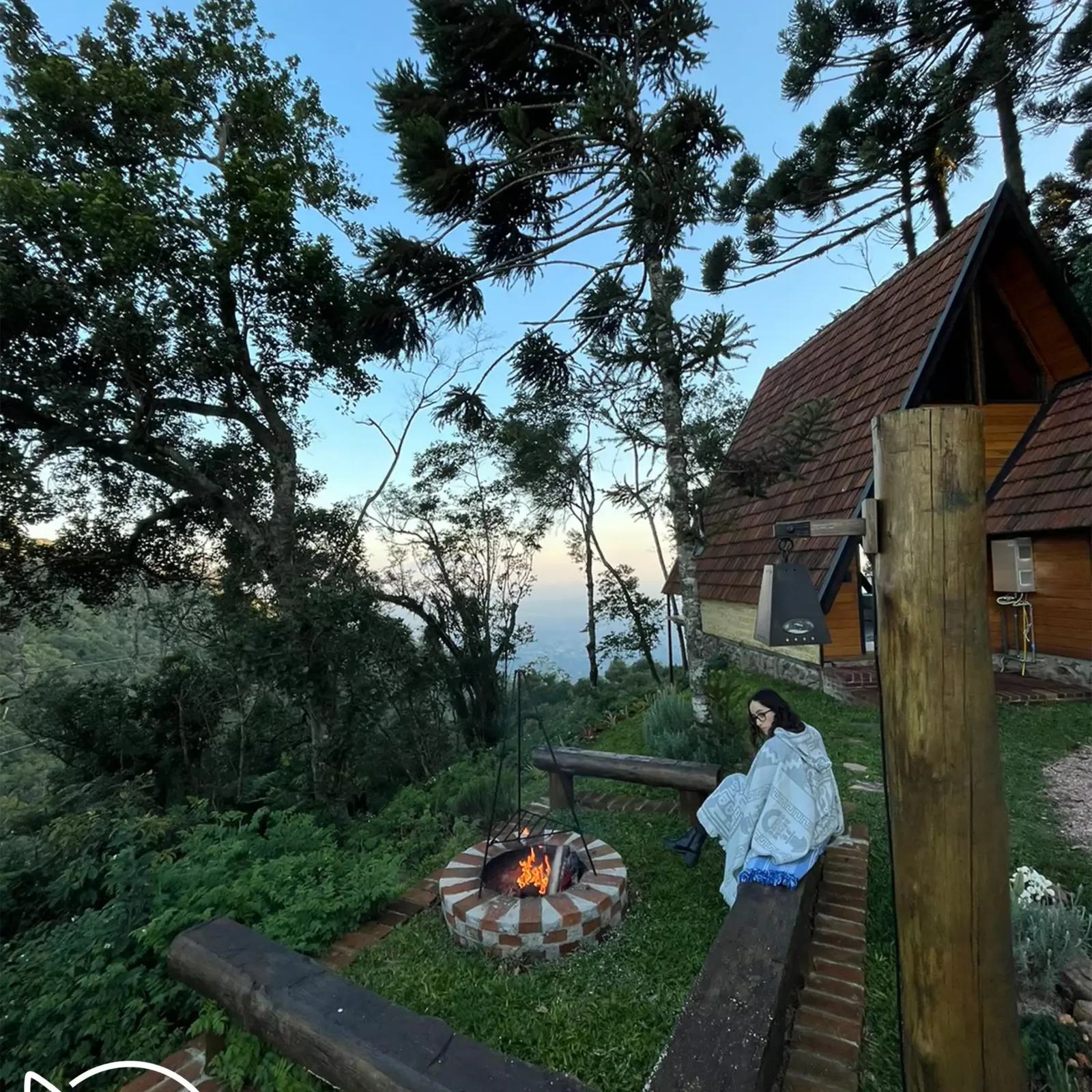 cabana