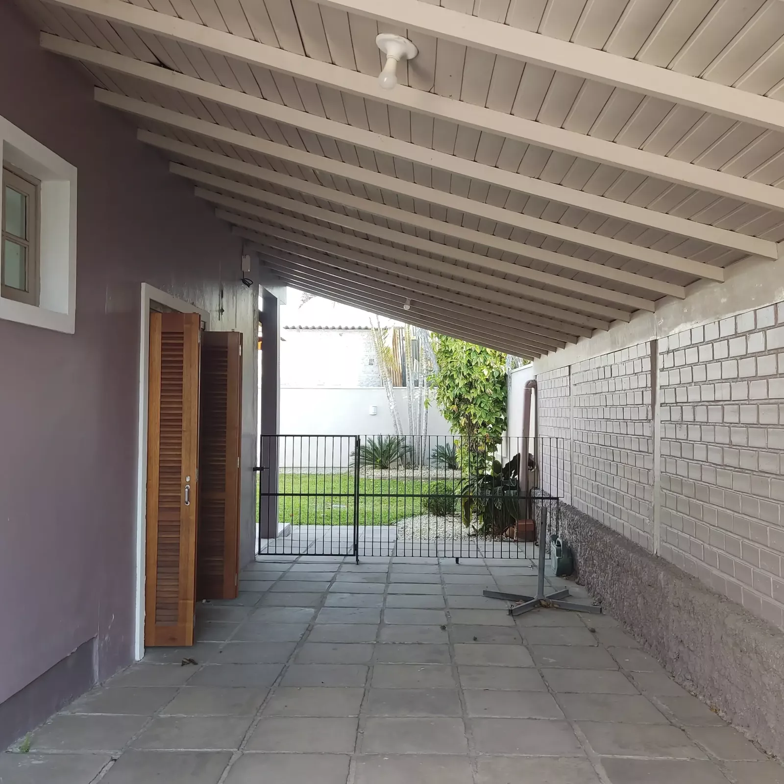 Garagem 