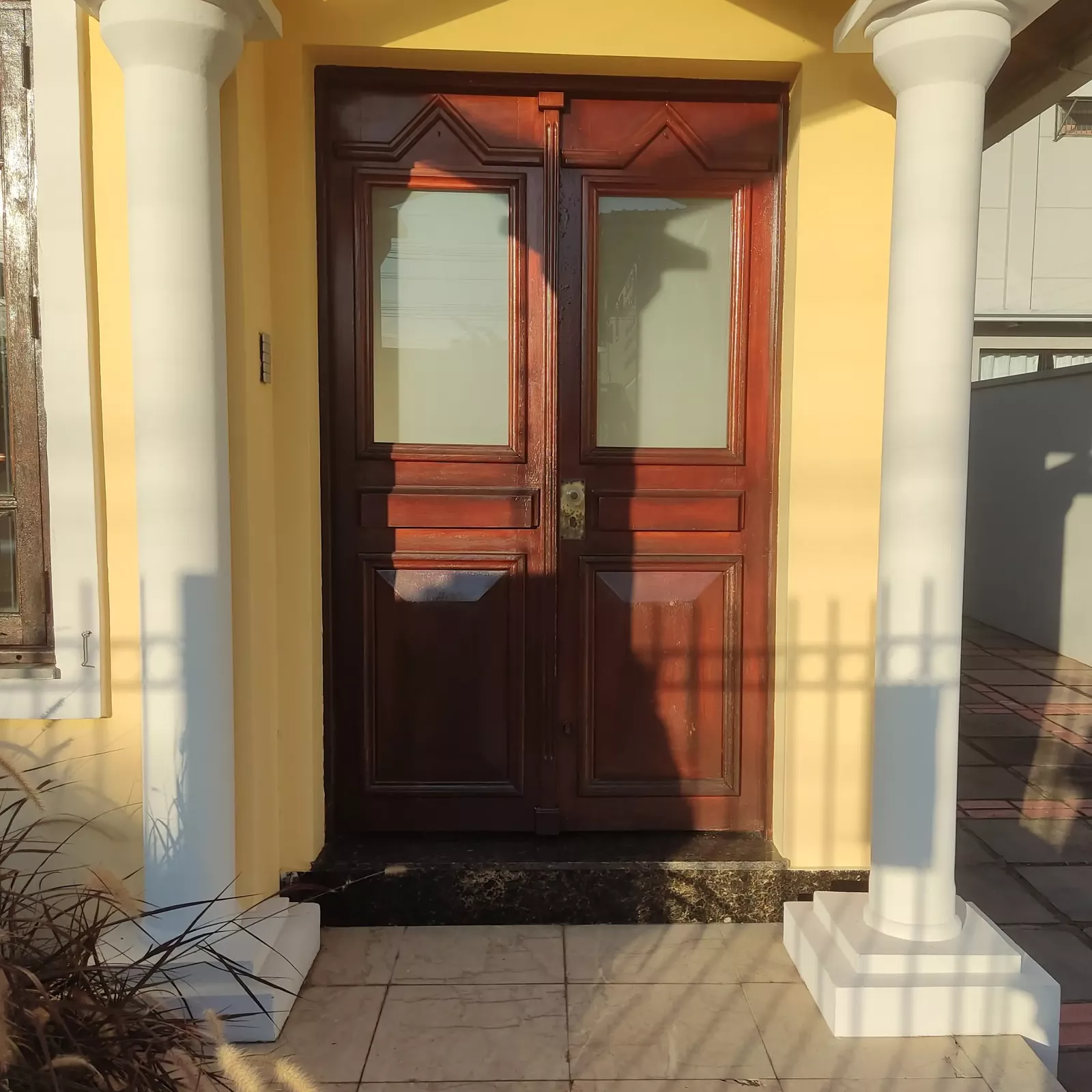 Entrada 