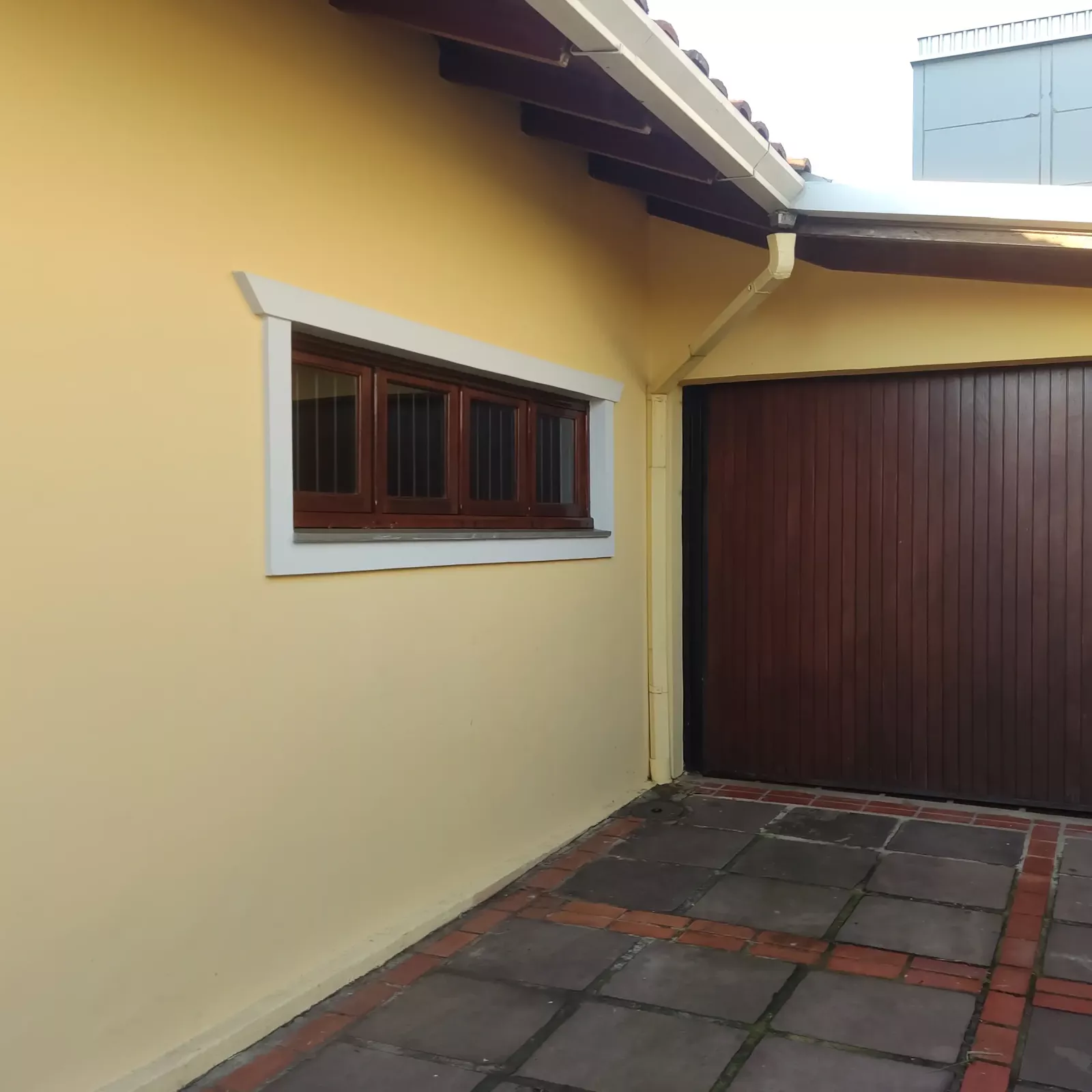Garagem 