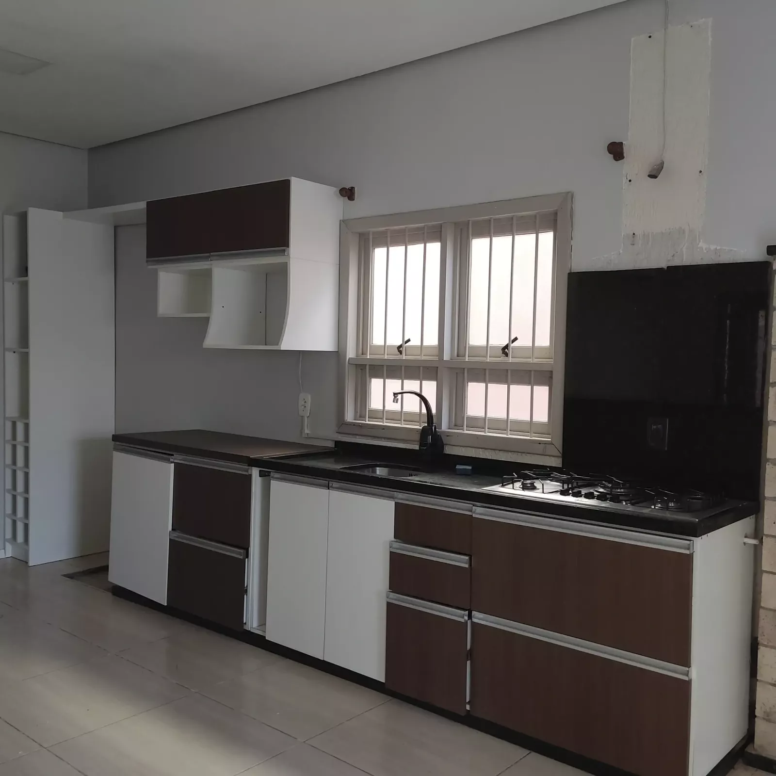 Cozinha 