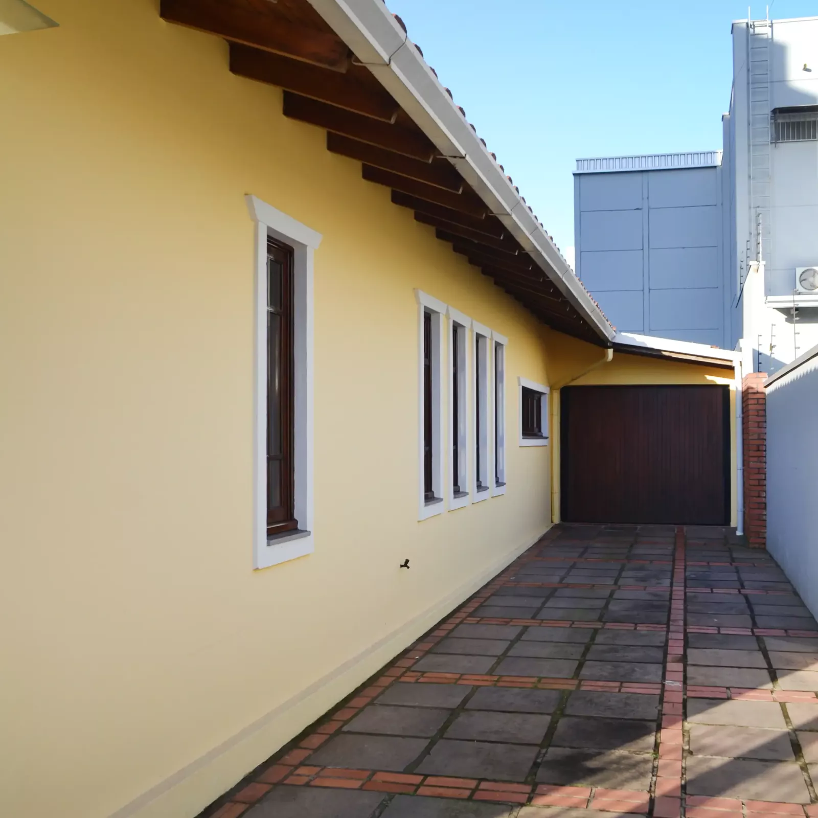 garagem 