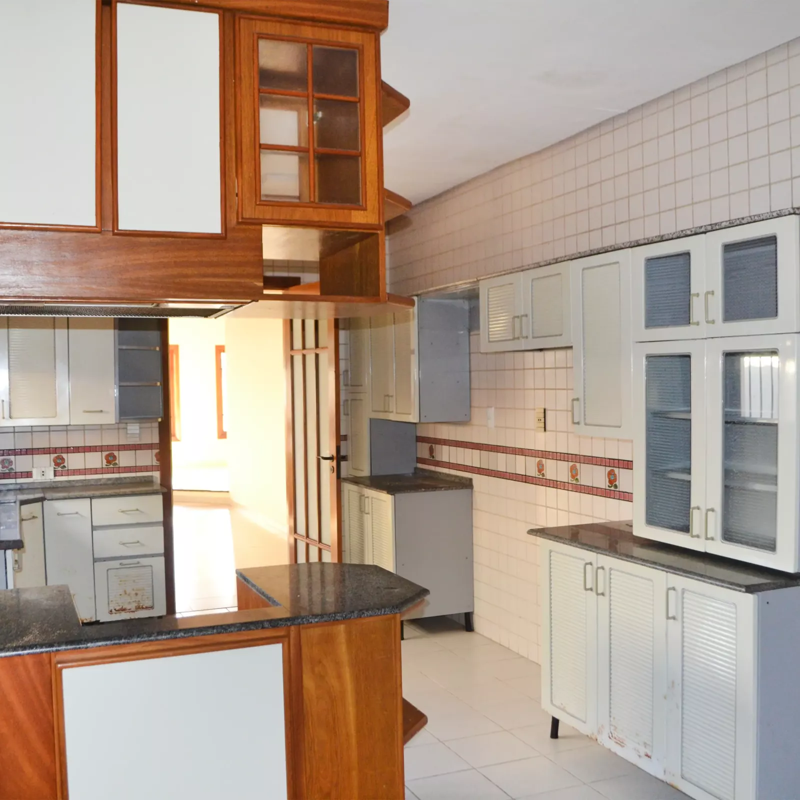Cozinha 
