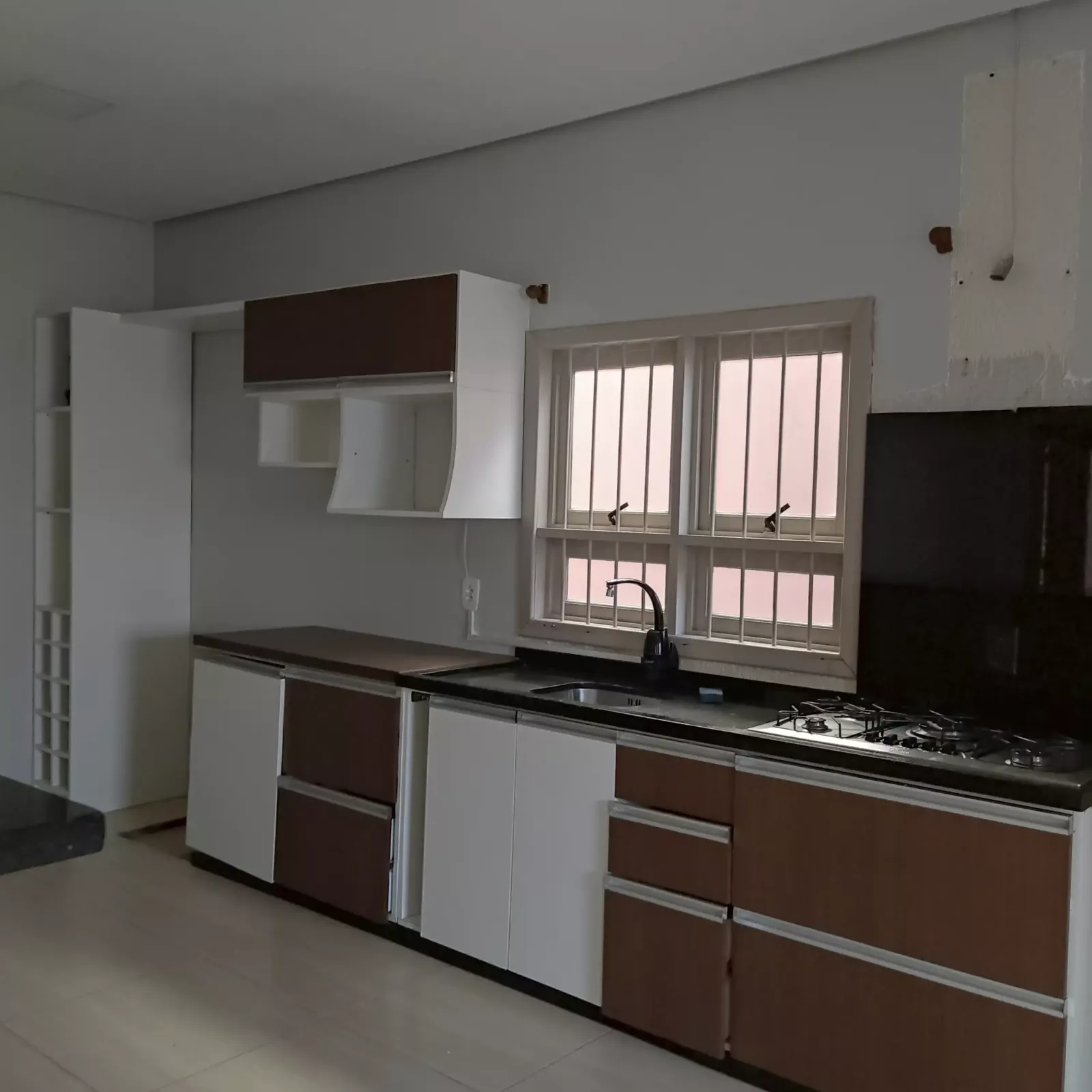 Cozinha 