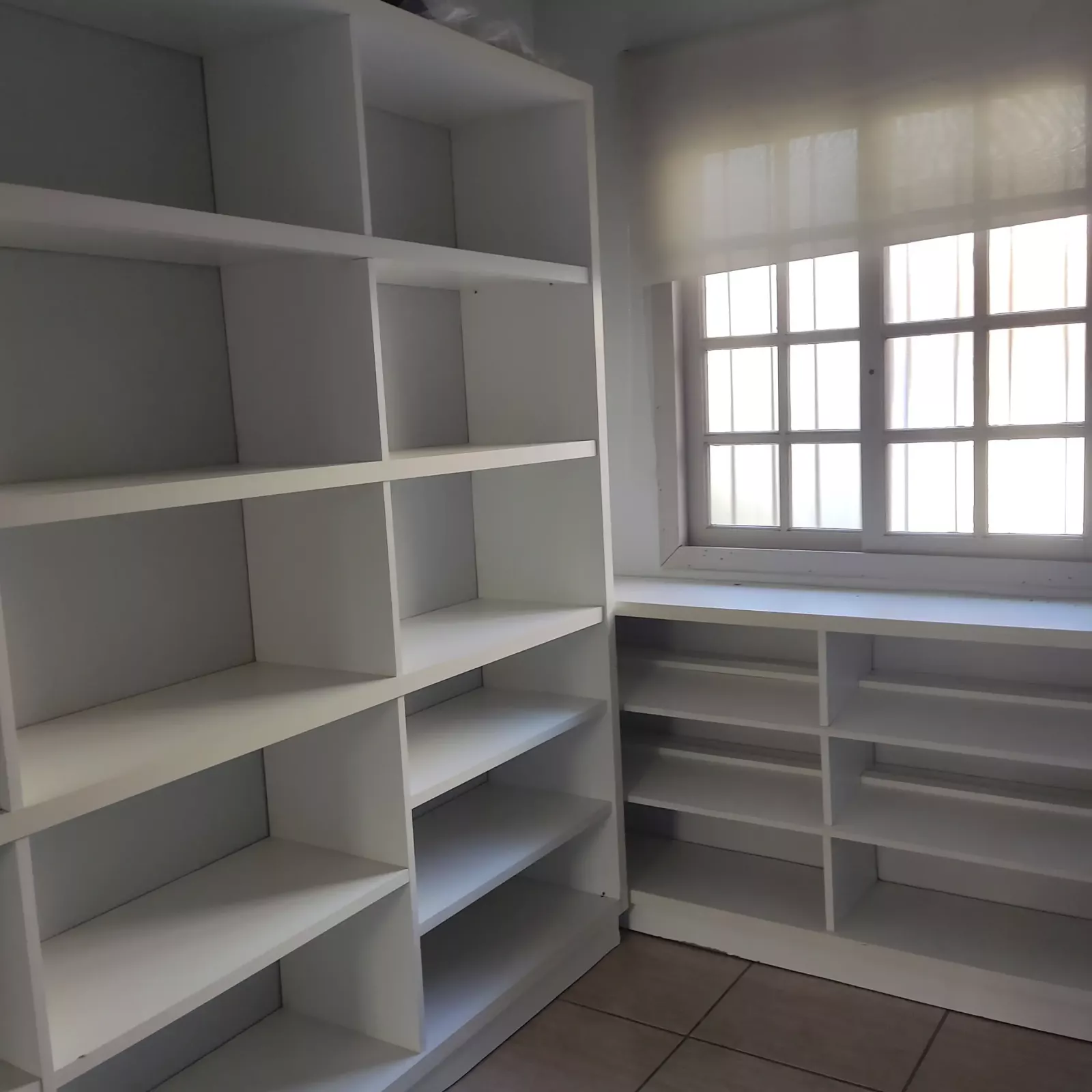 closet