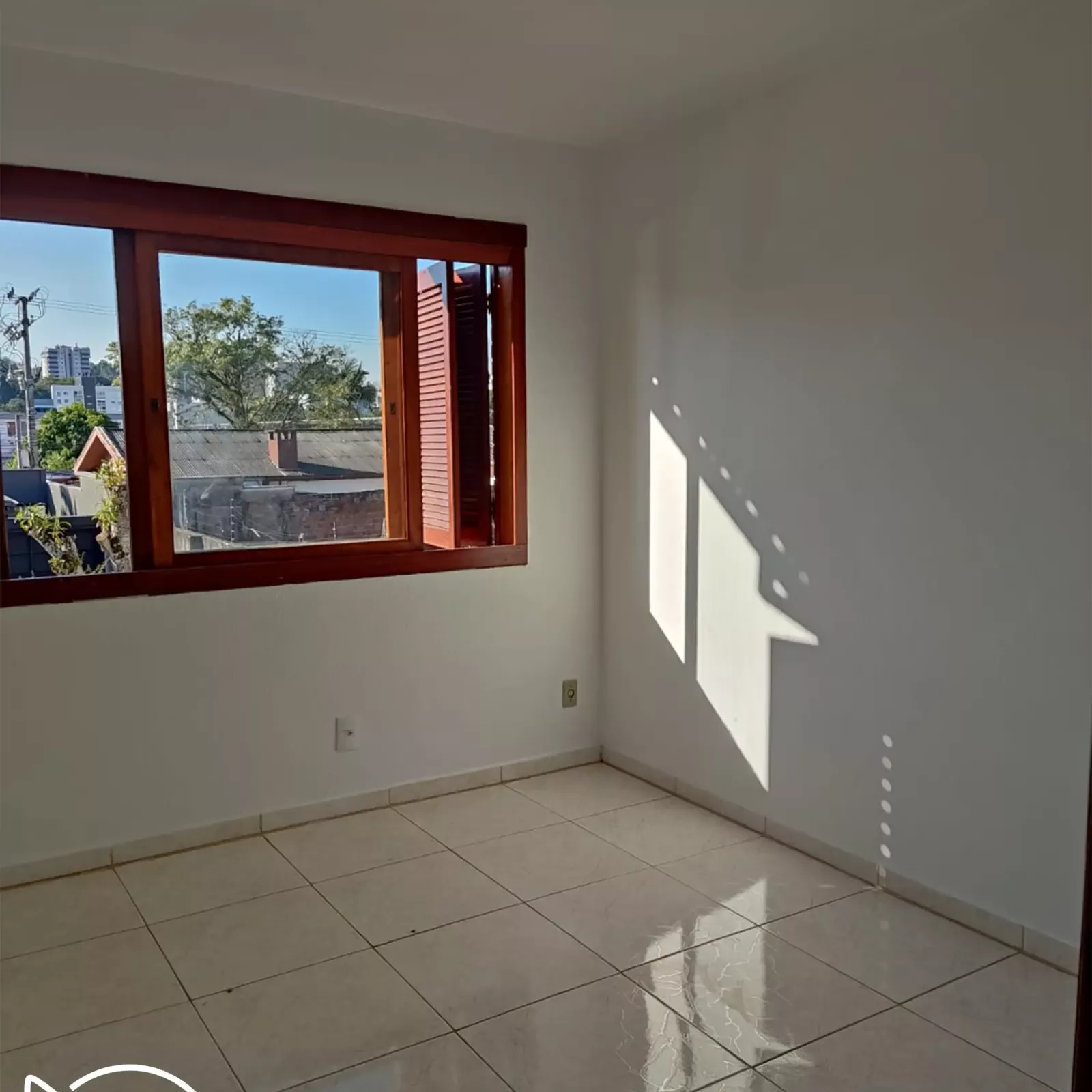 Sala de estar e jantar 