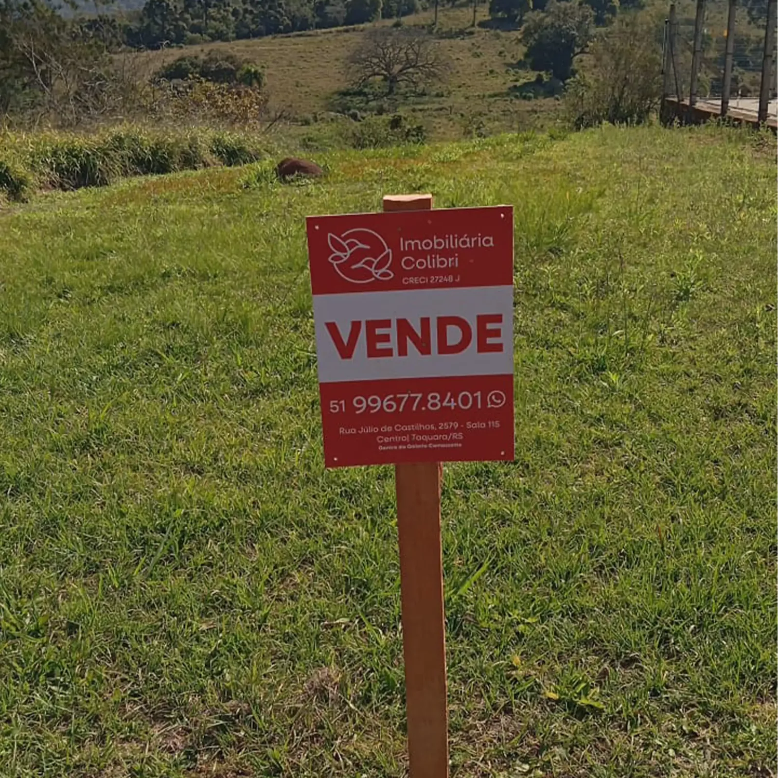 terreno