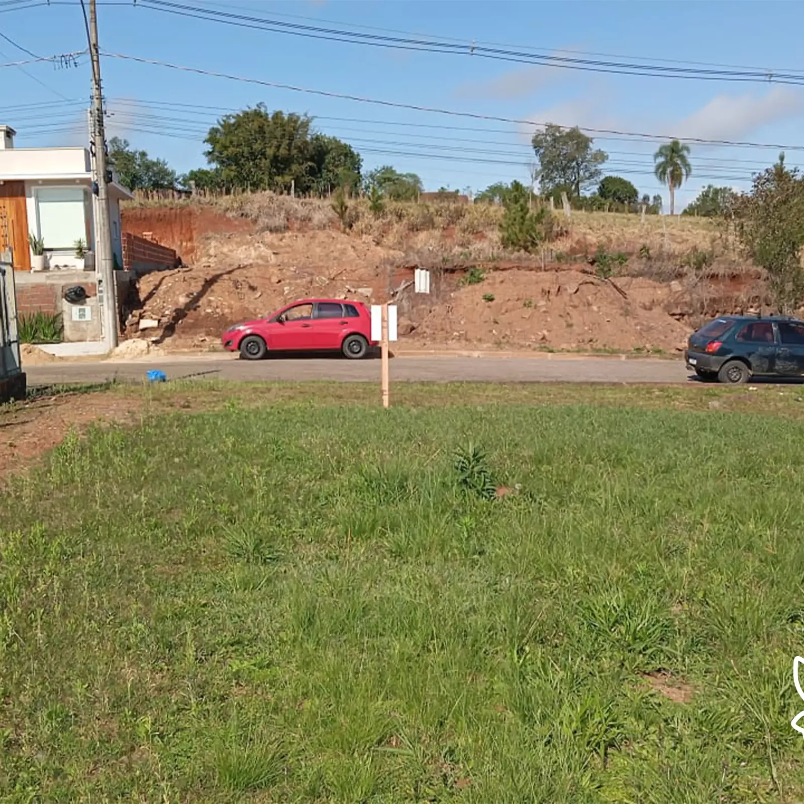 Terreno 