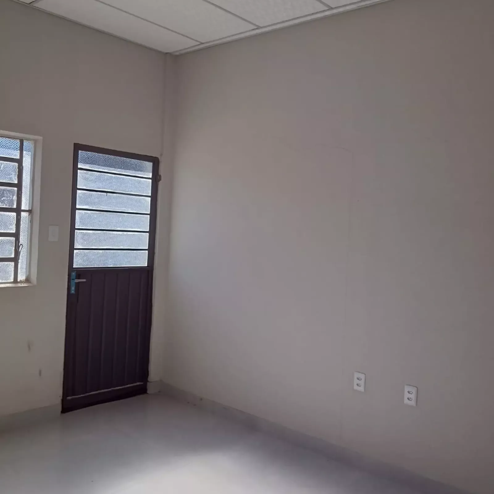 sala fundos 