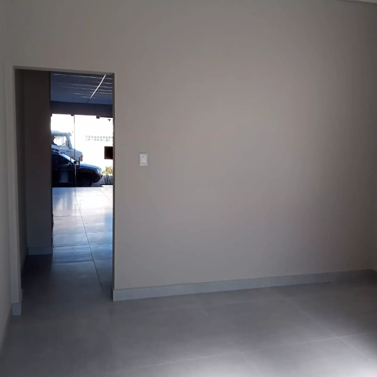 Sala fundos