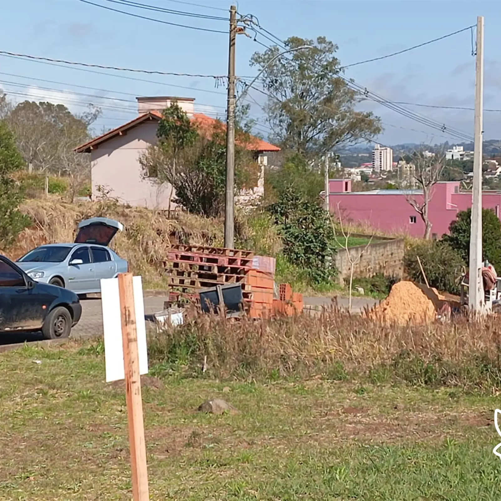 terreno