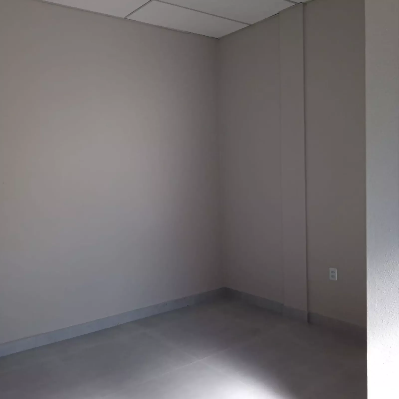 Sala fundos