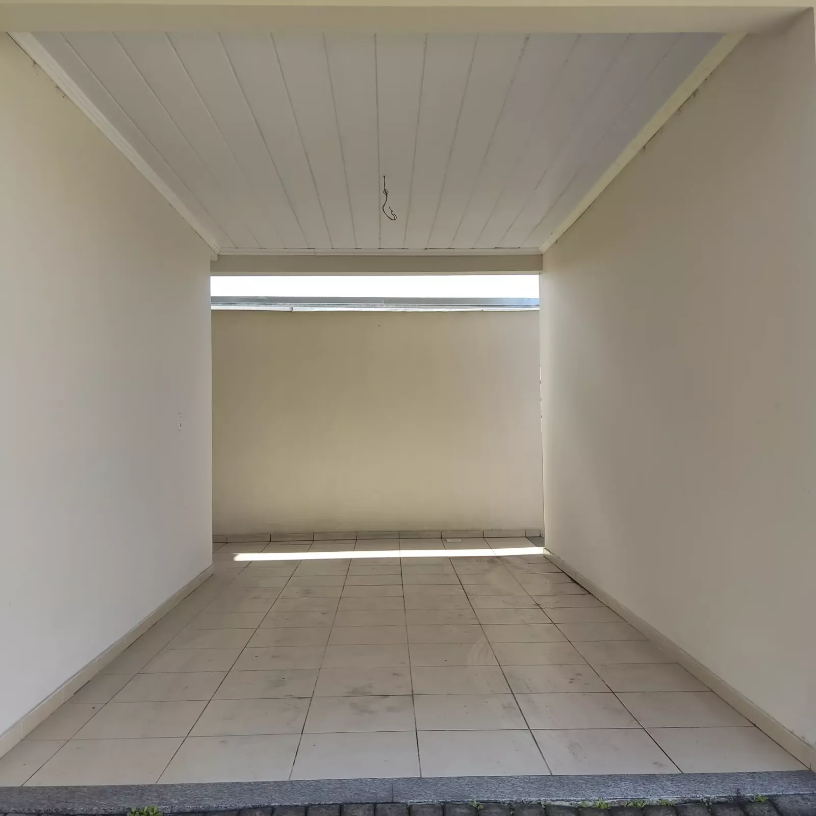 garagem 