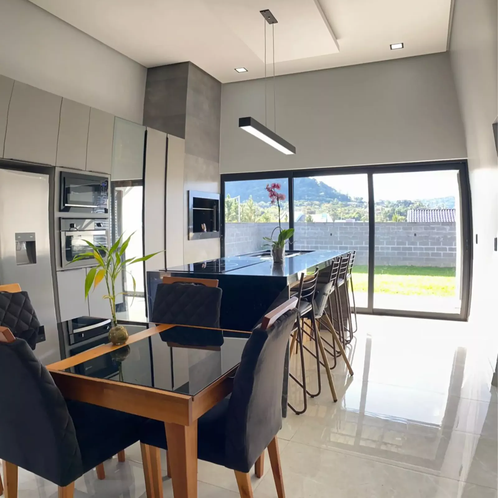 Cozinha 