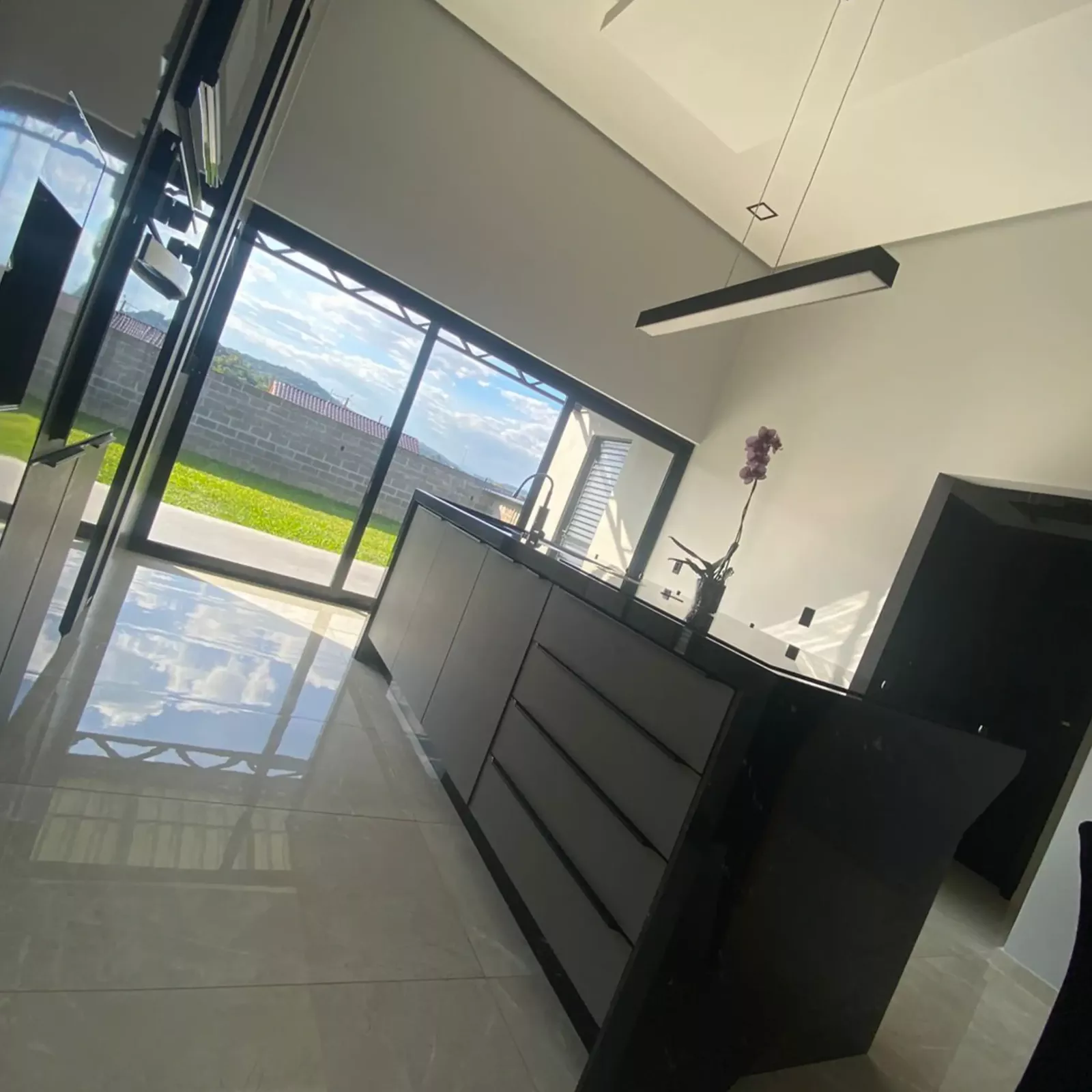 Cozinha 
