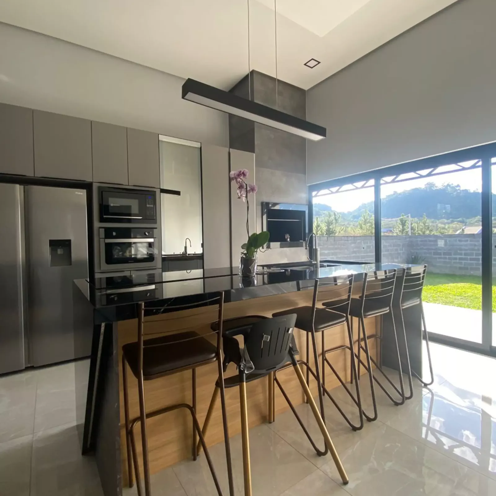 Cozinha 
