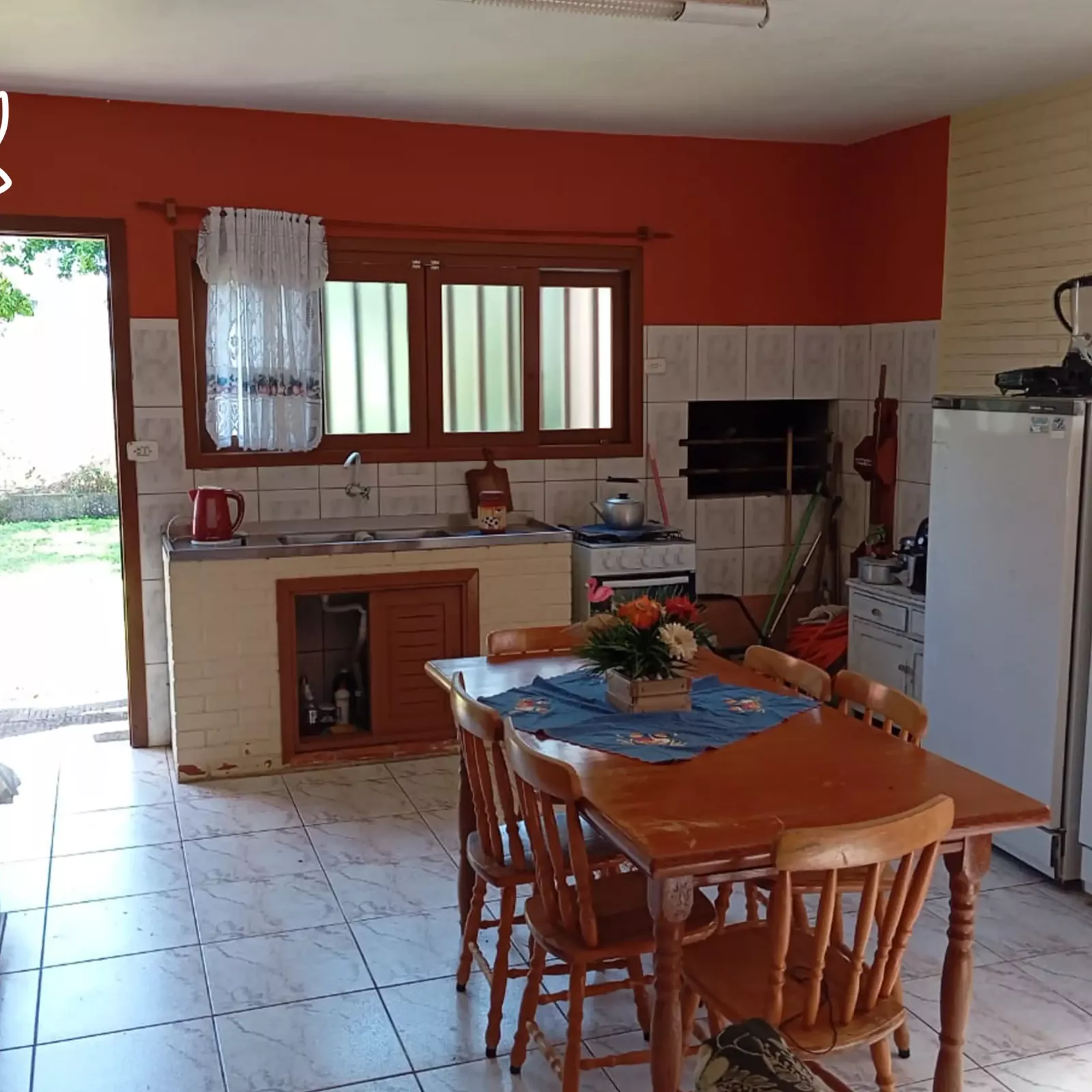 Cozinha