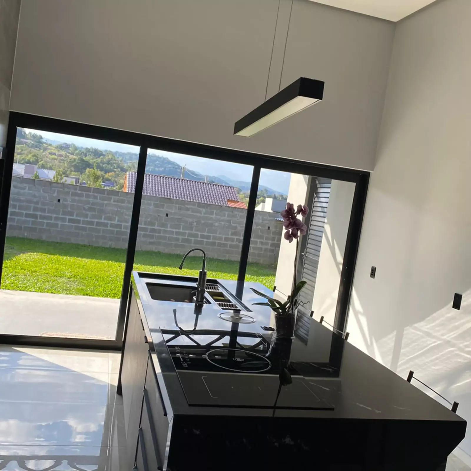 Cozinha 