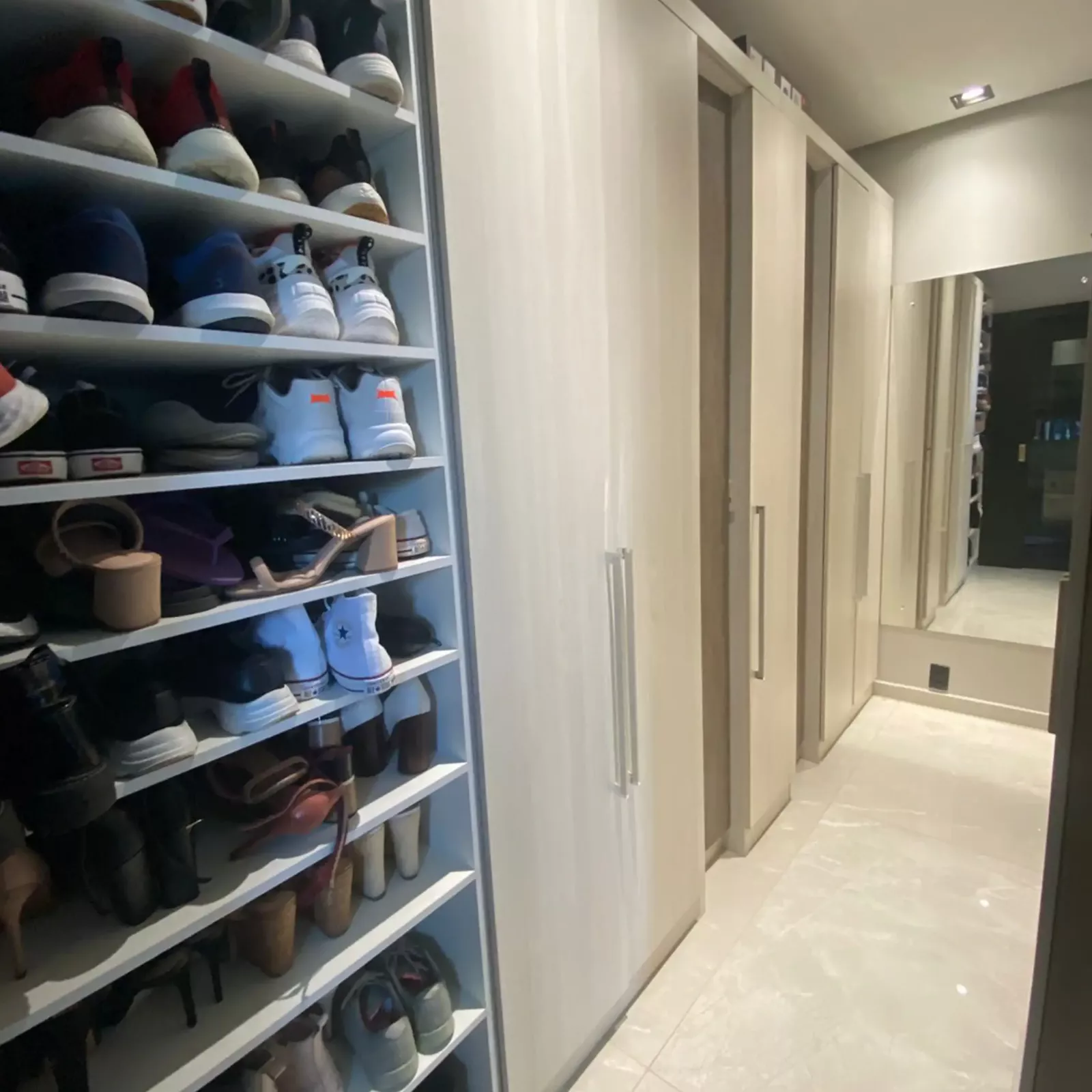 Closet