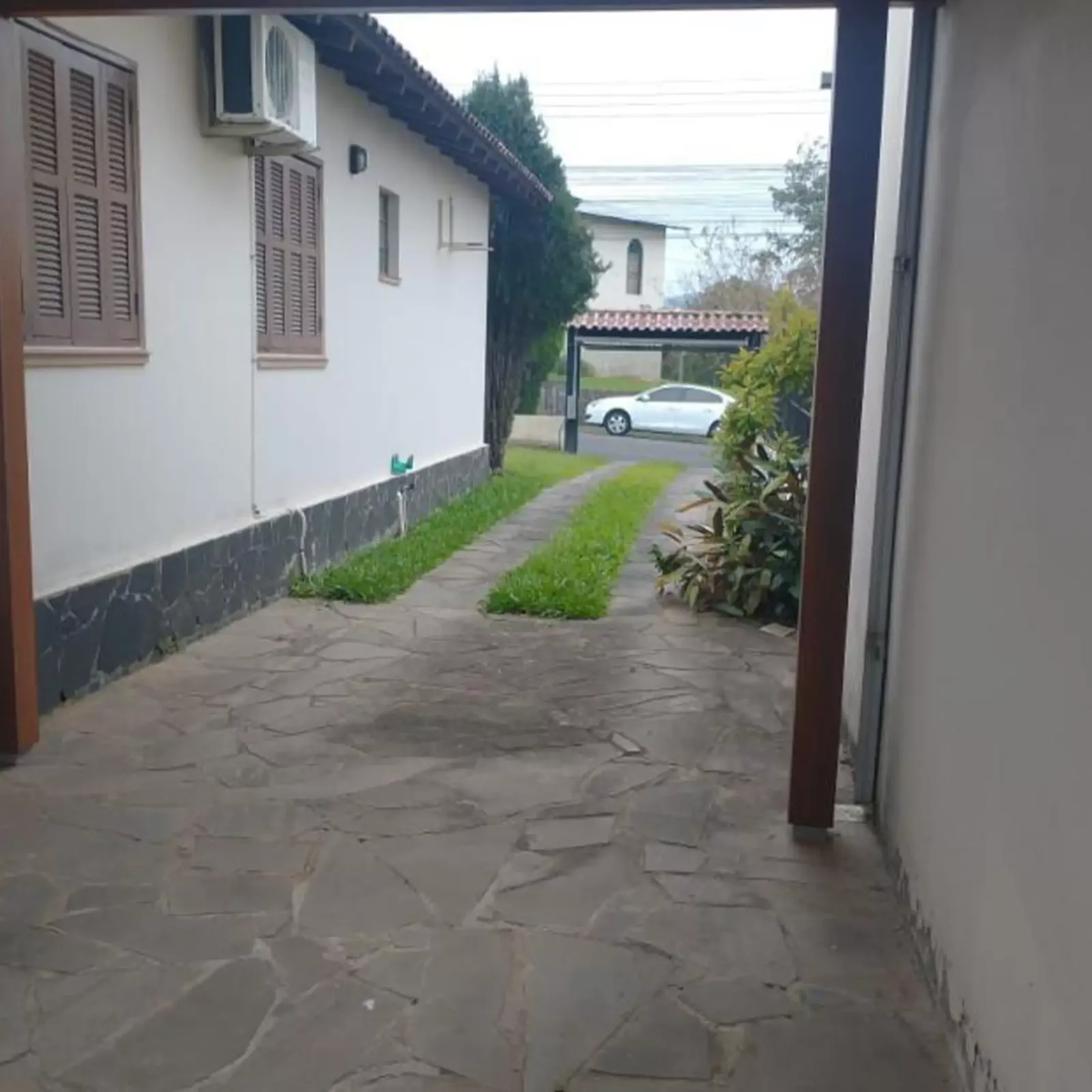 garagem 