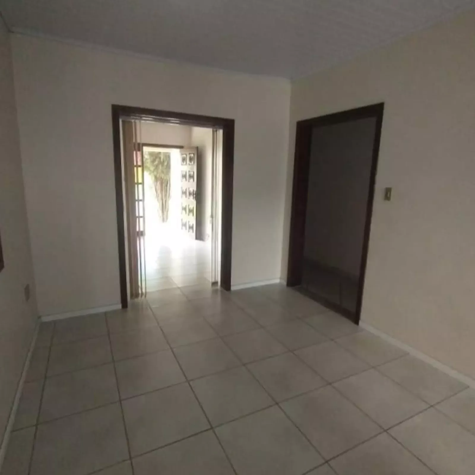 Sala de star e jantar 