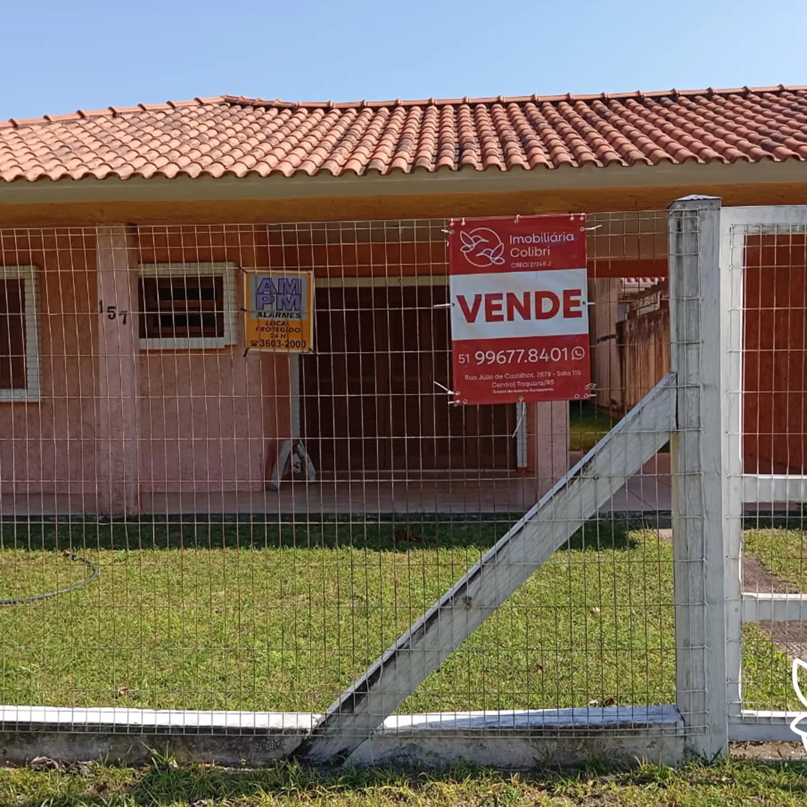Frente 