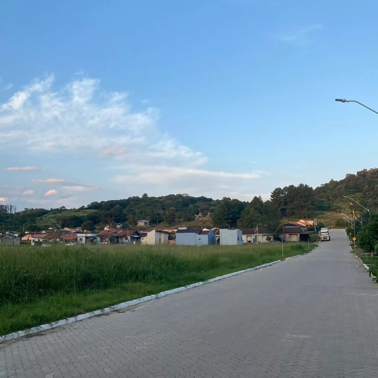 Terreno 