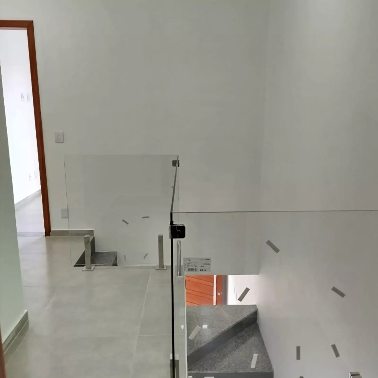 escada 