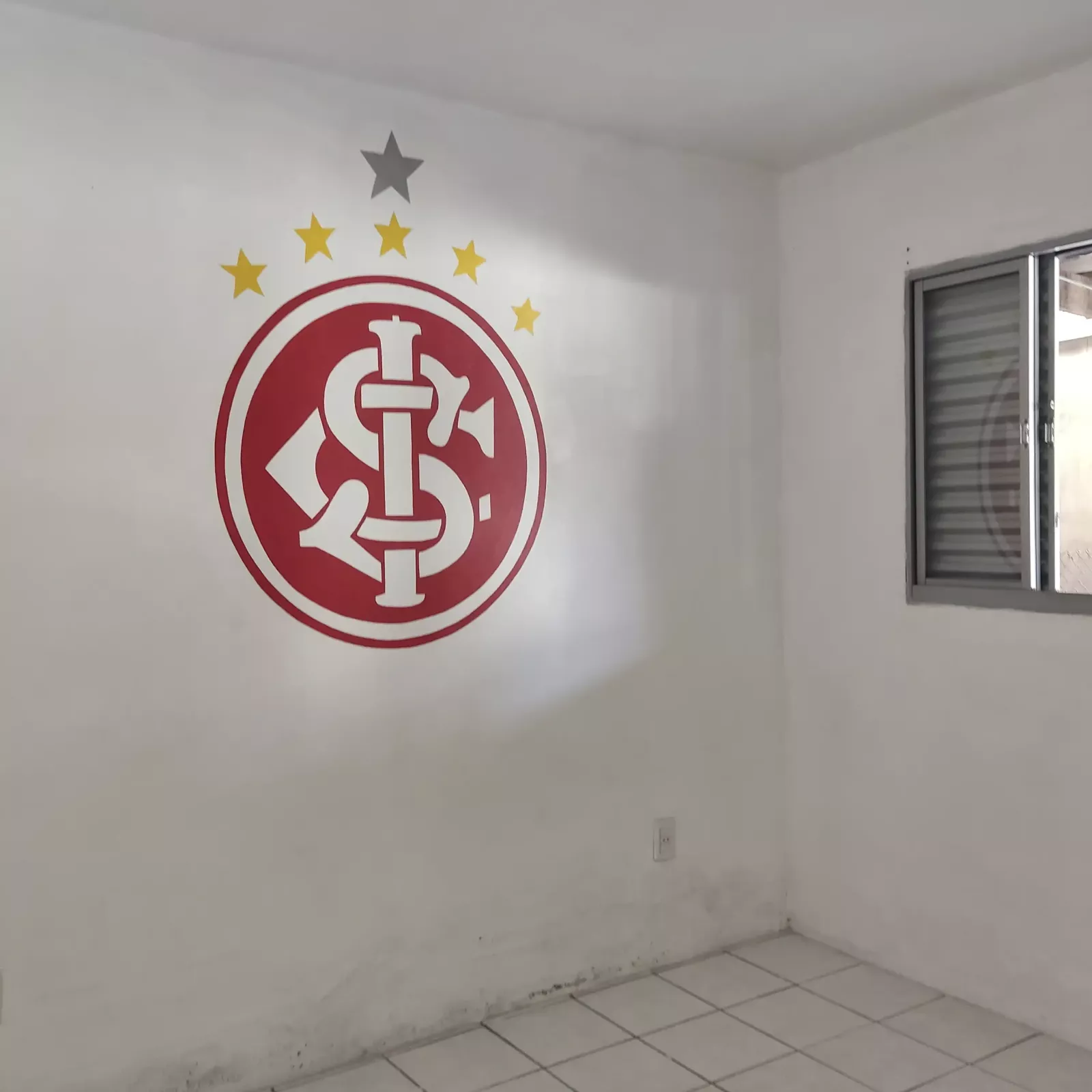 Dormitório 