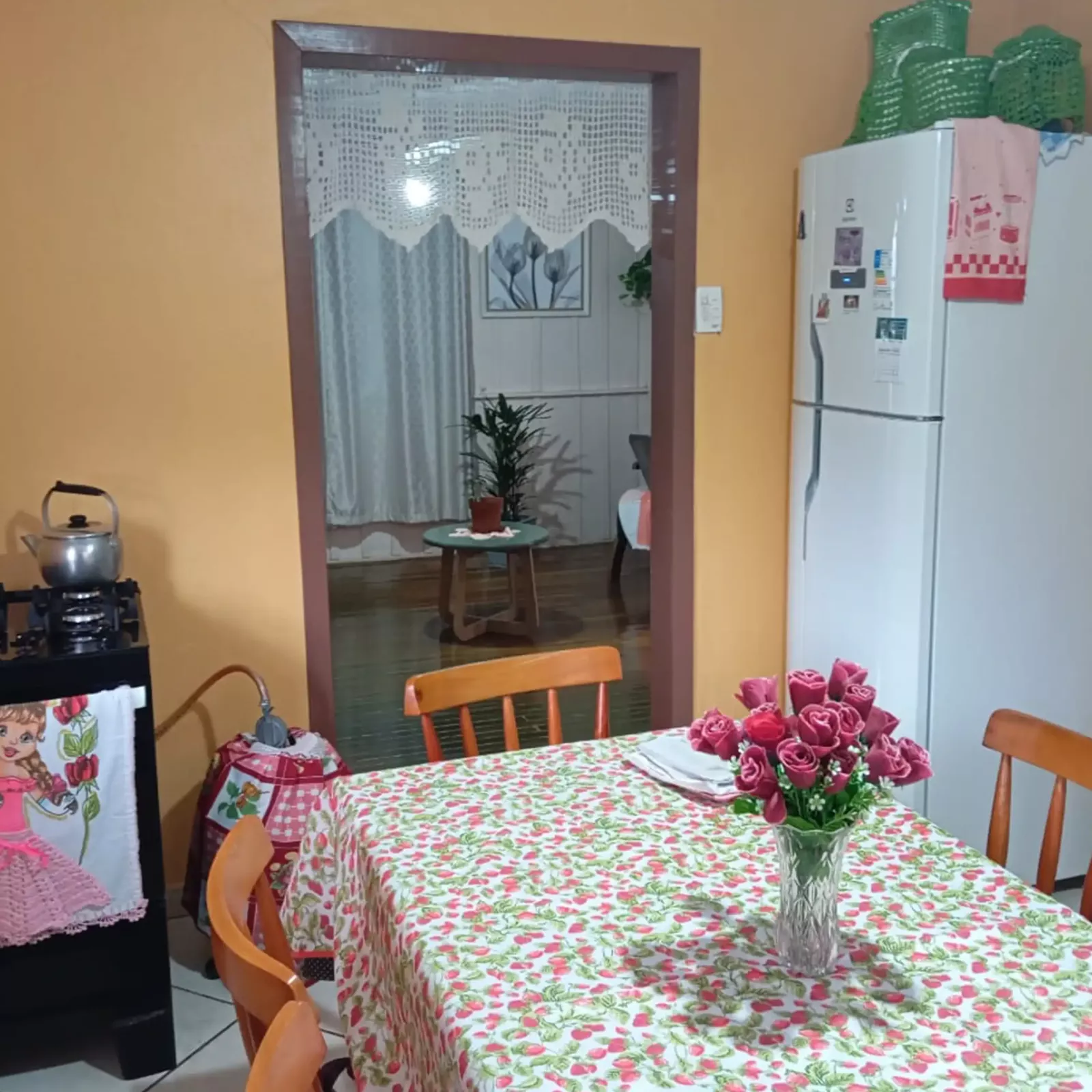 Cozinha 
