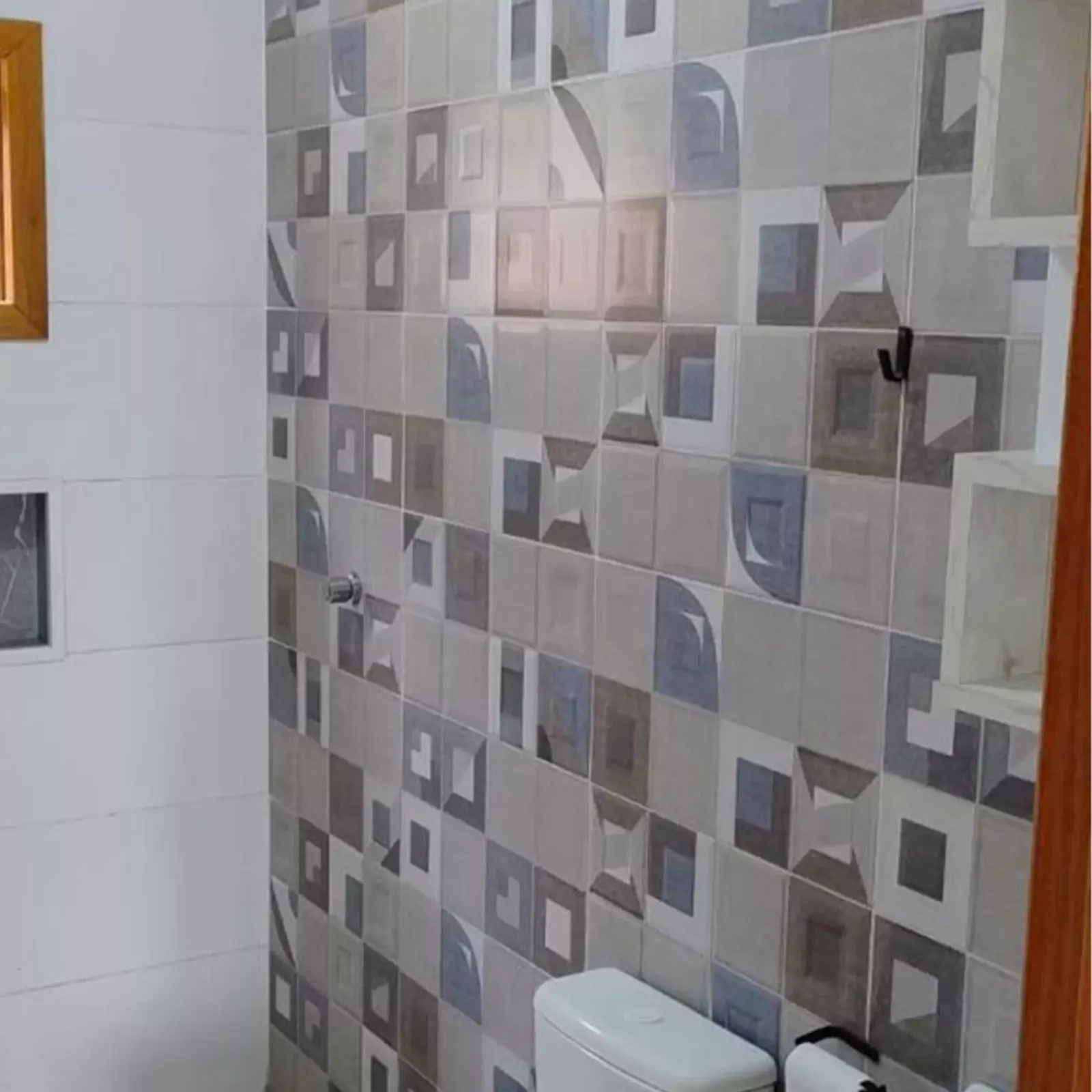 Banheiro 