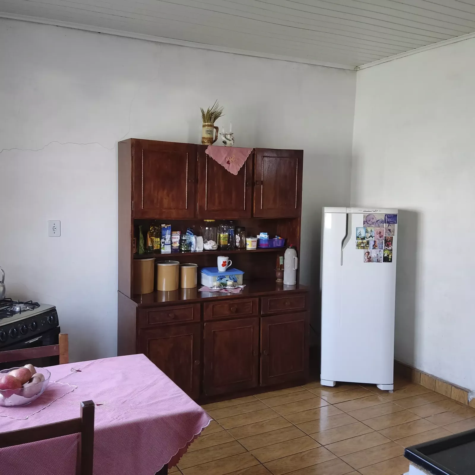 Cozinha