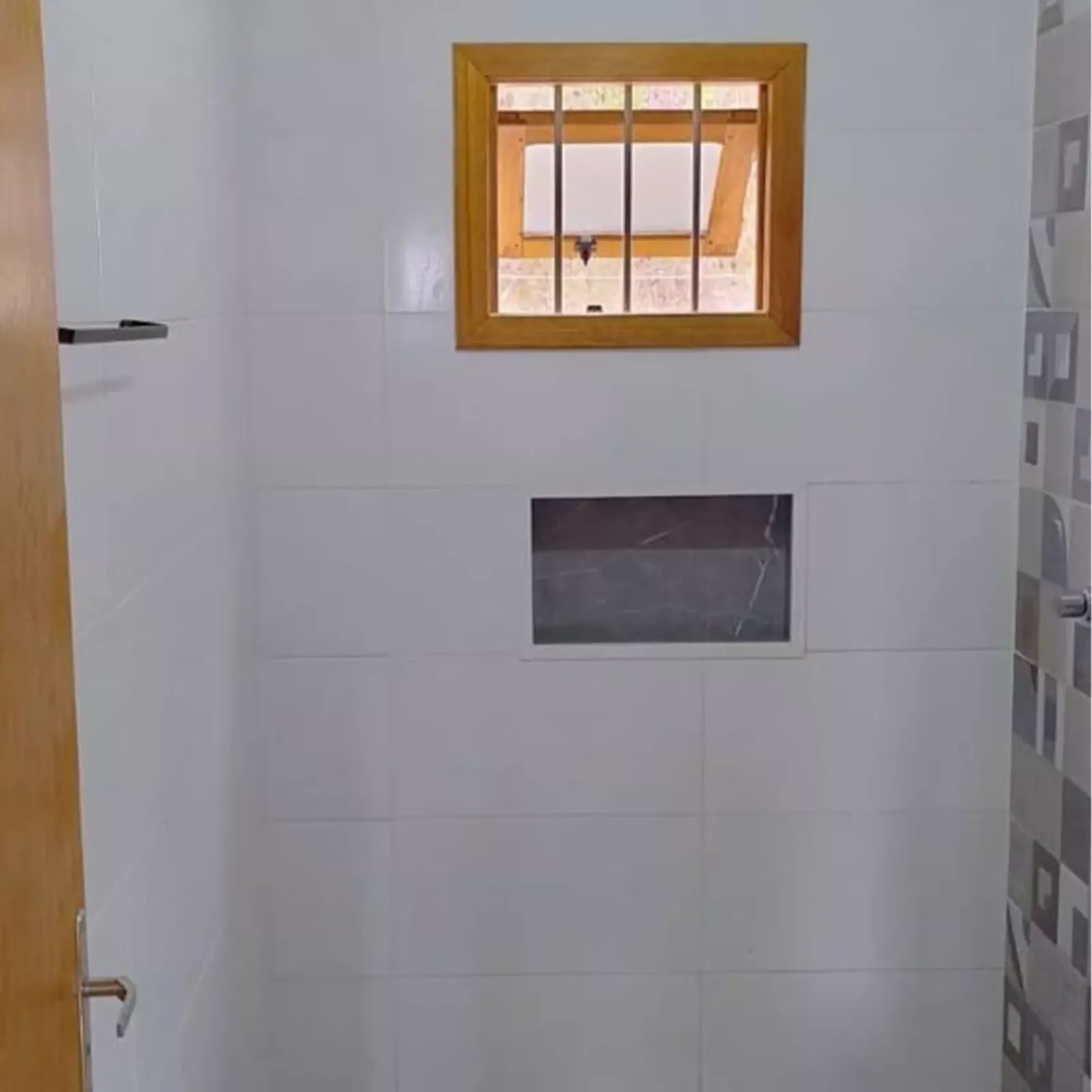 Banheiro 