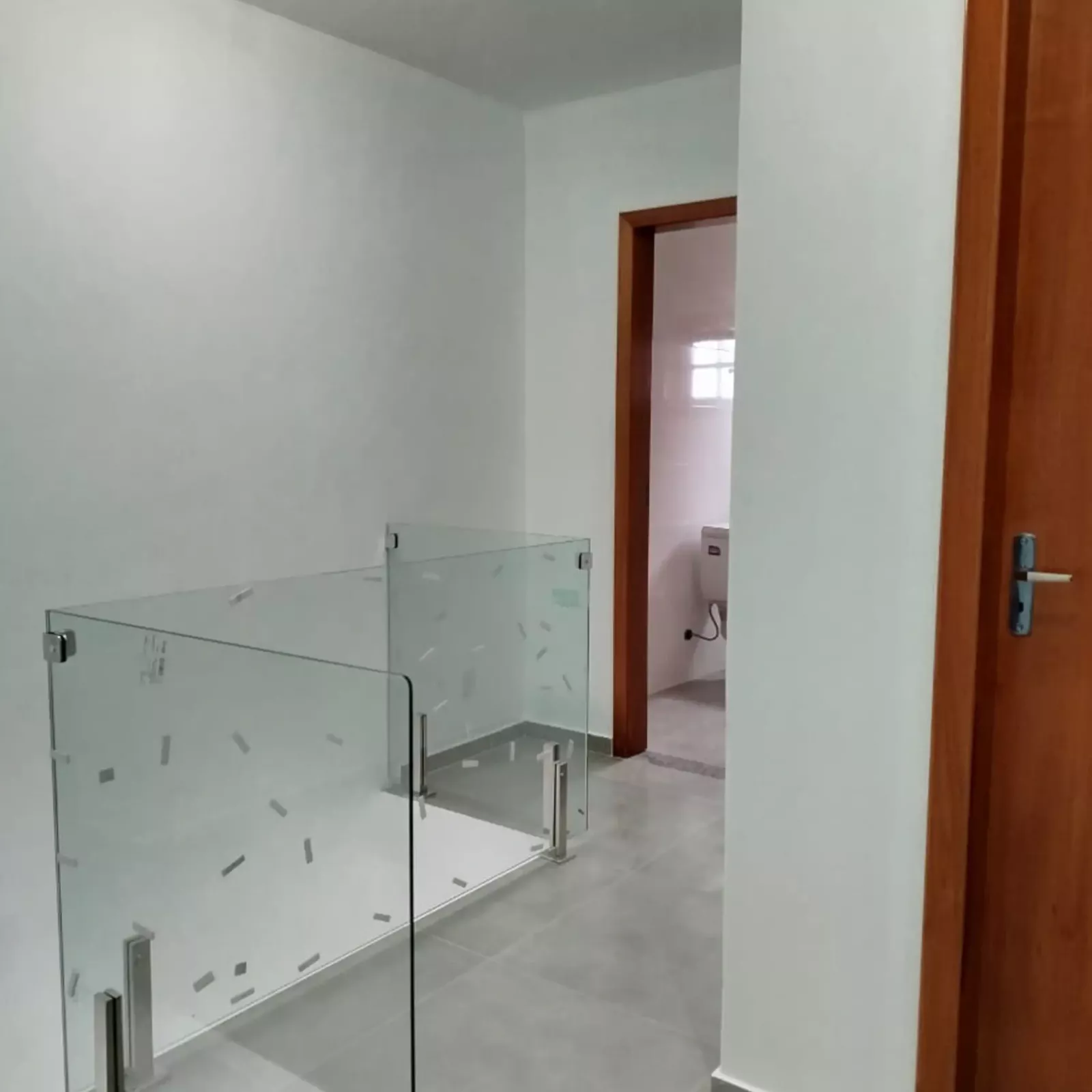 segundo piso