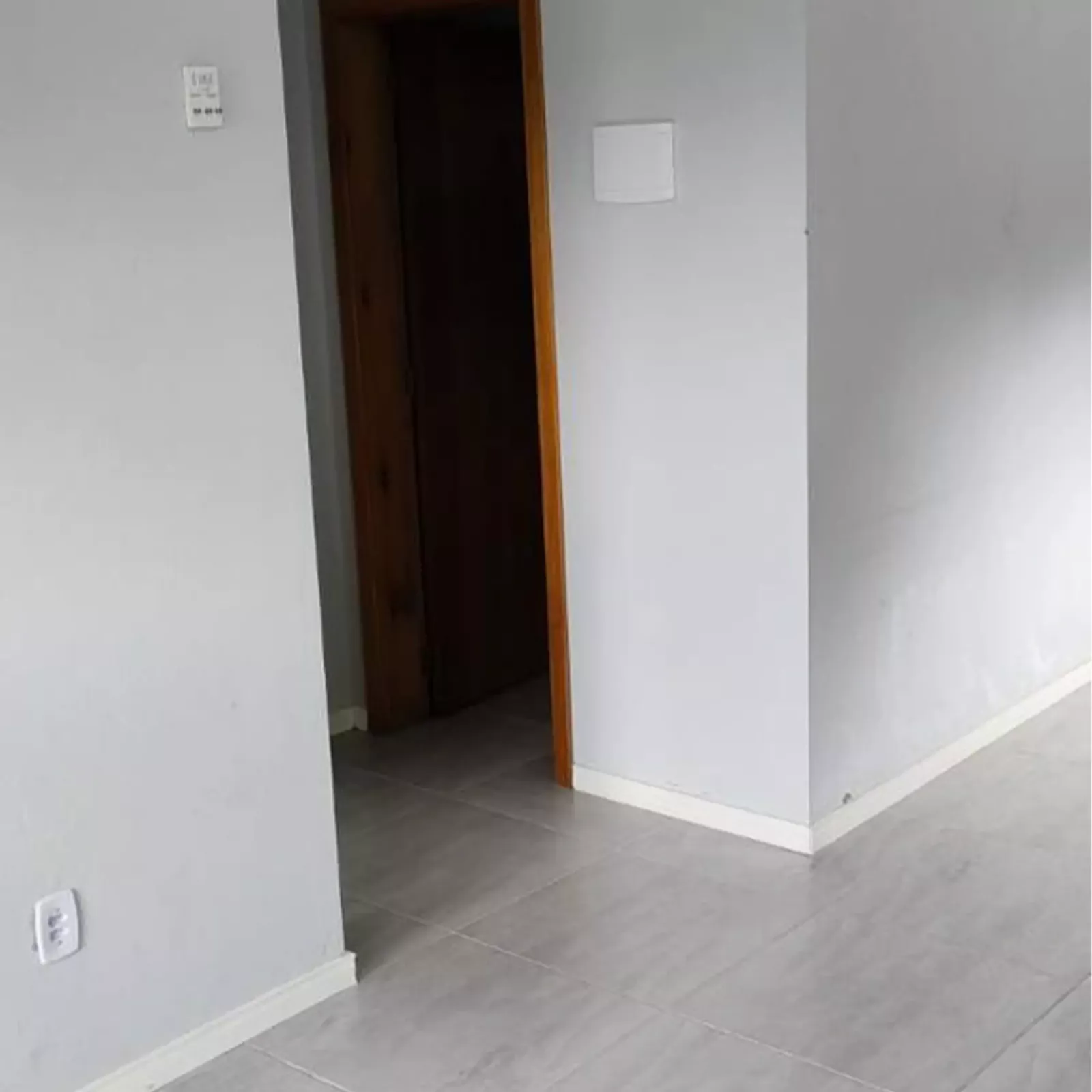 Sala de estar e jantar 