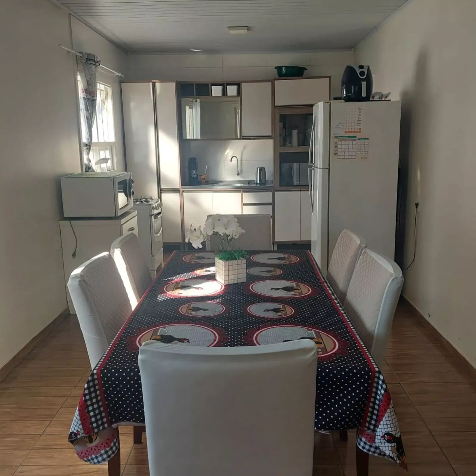 Cozinha
