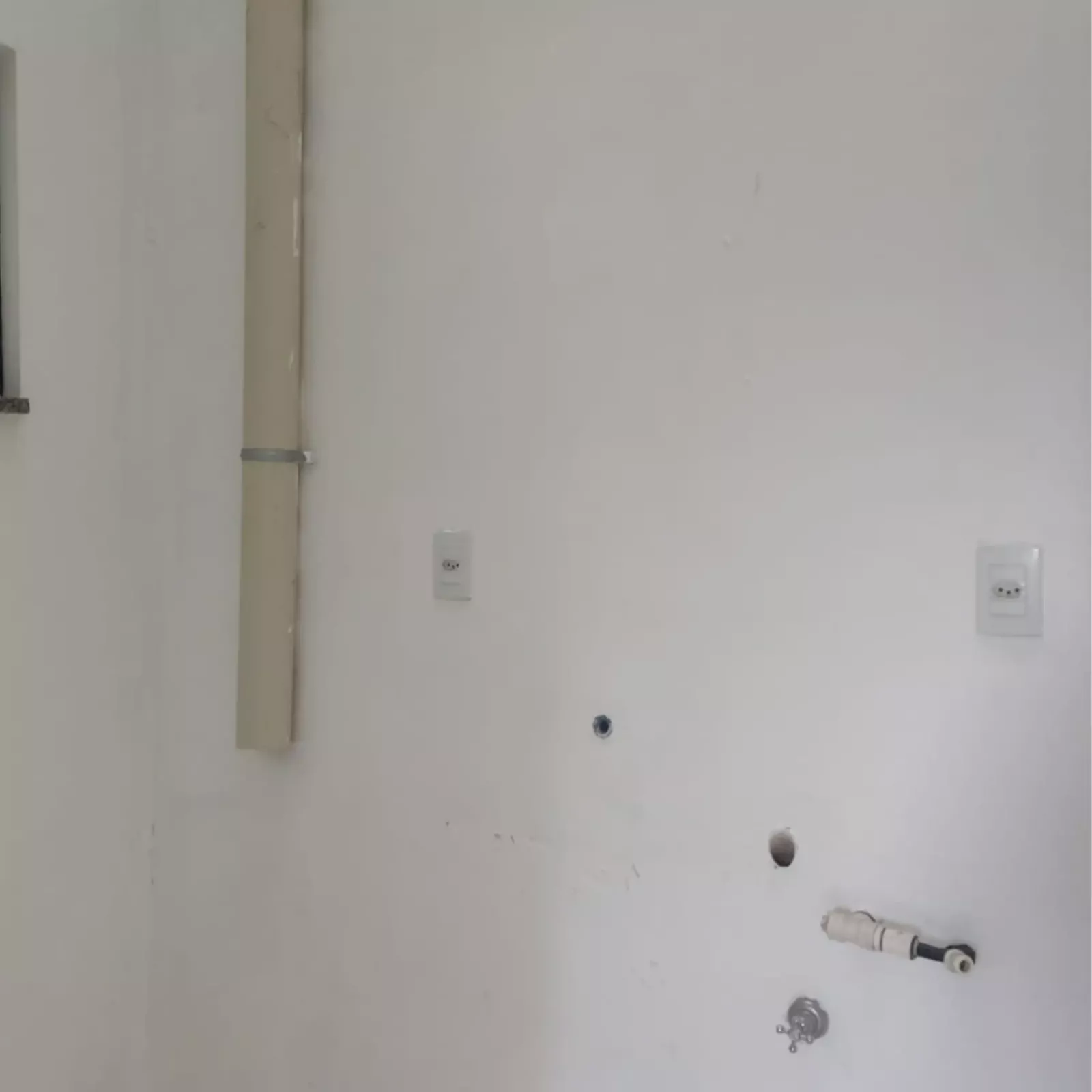 Área de serviço 