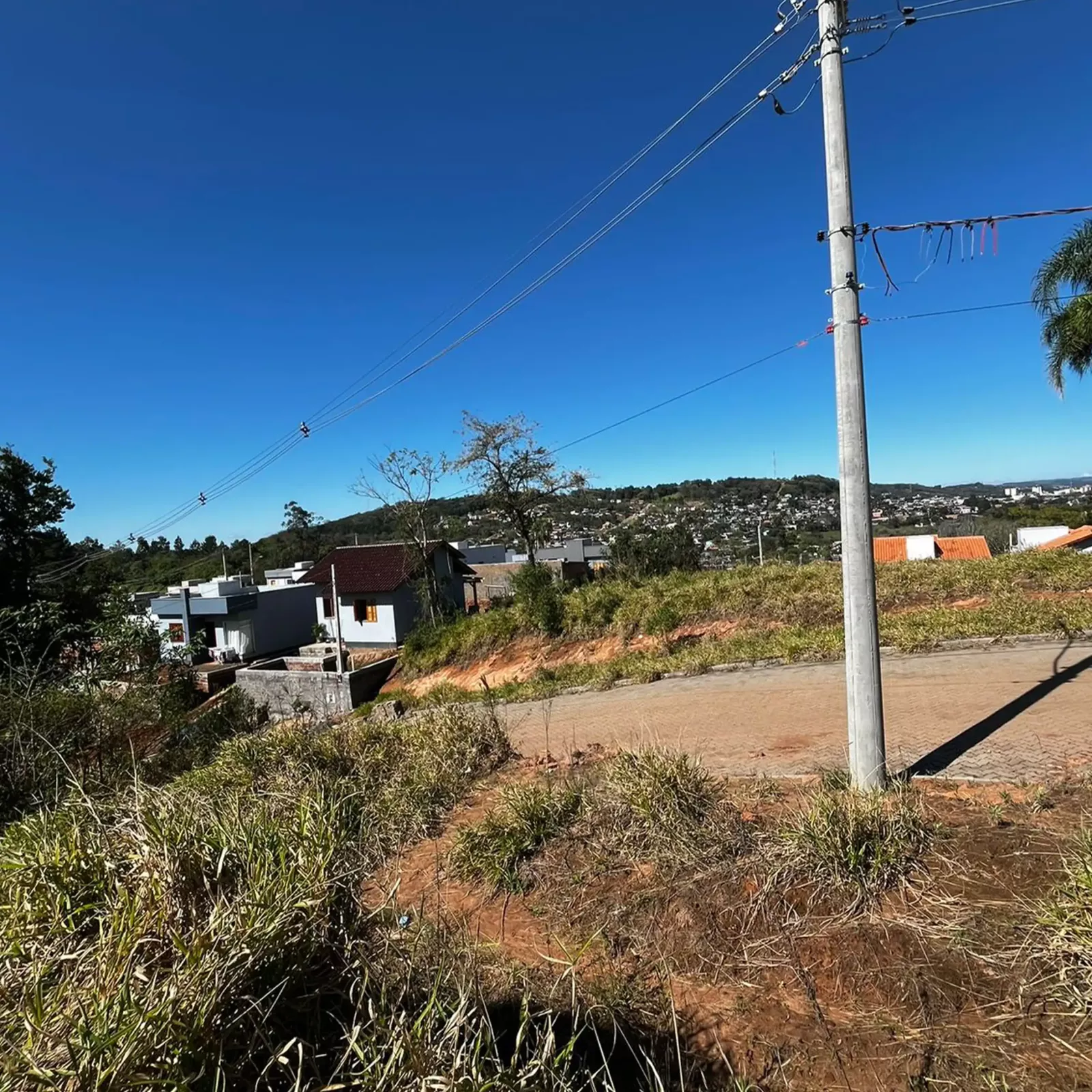 Terreno 
