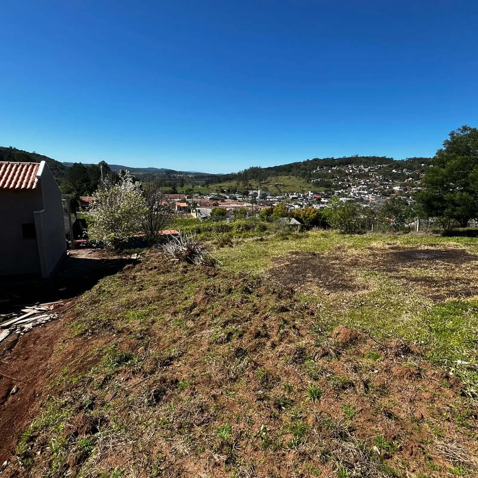Terreno