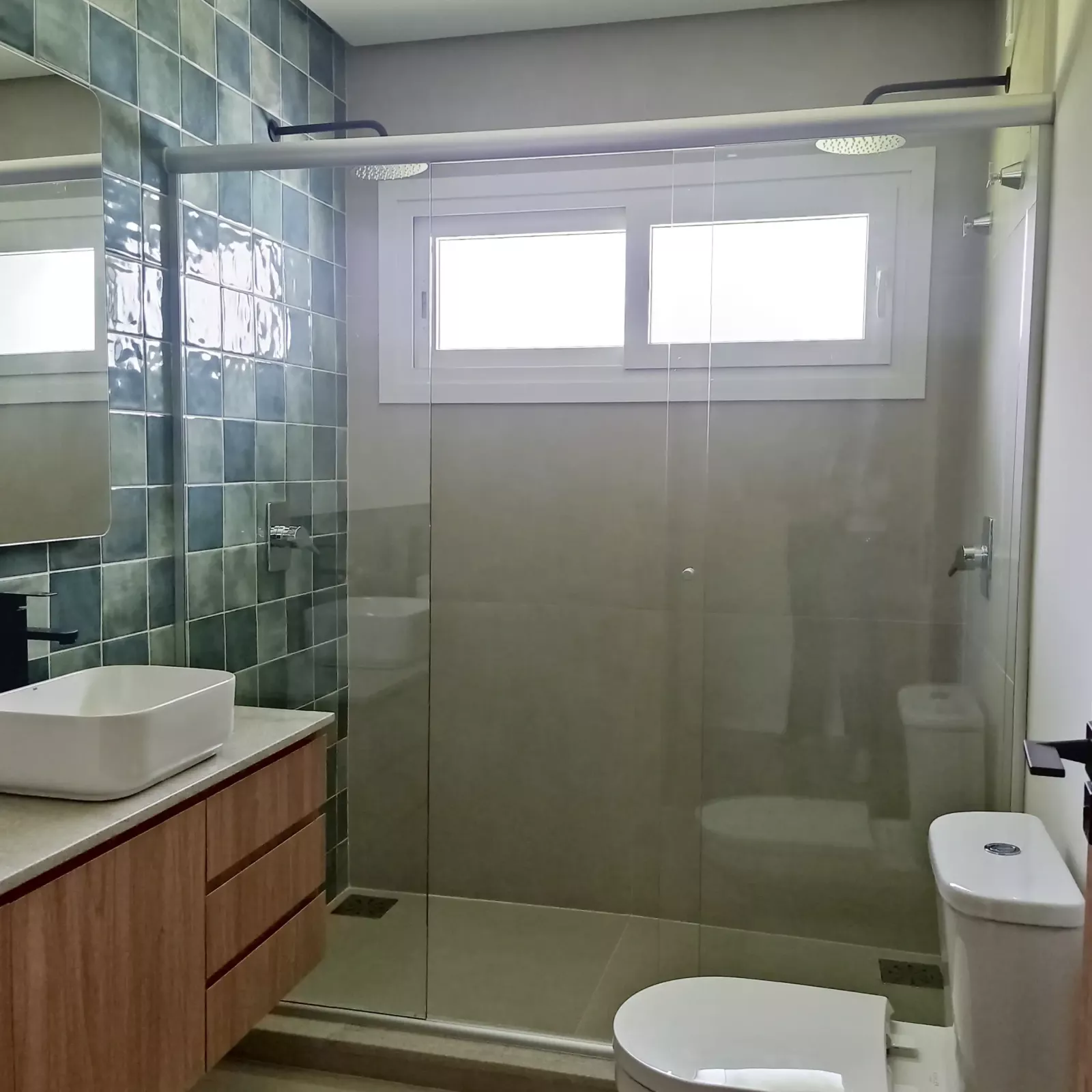 banheiro suíte principal 