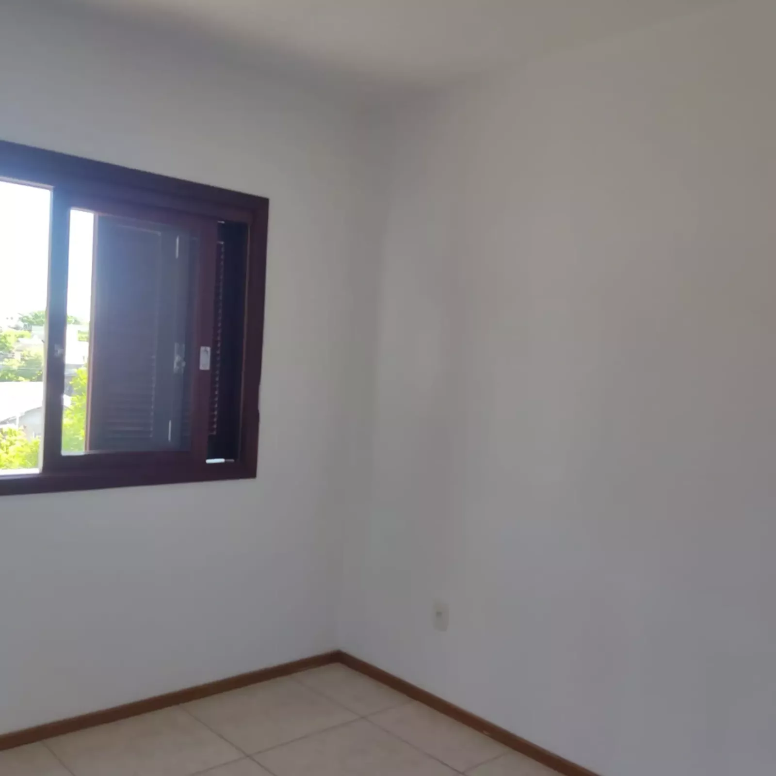 Dormitório solteiro