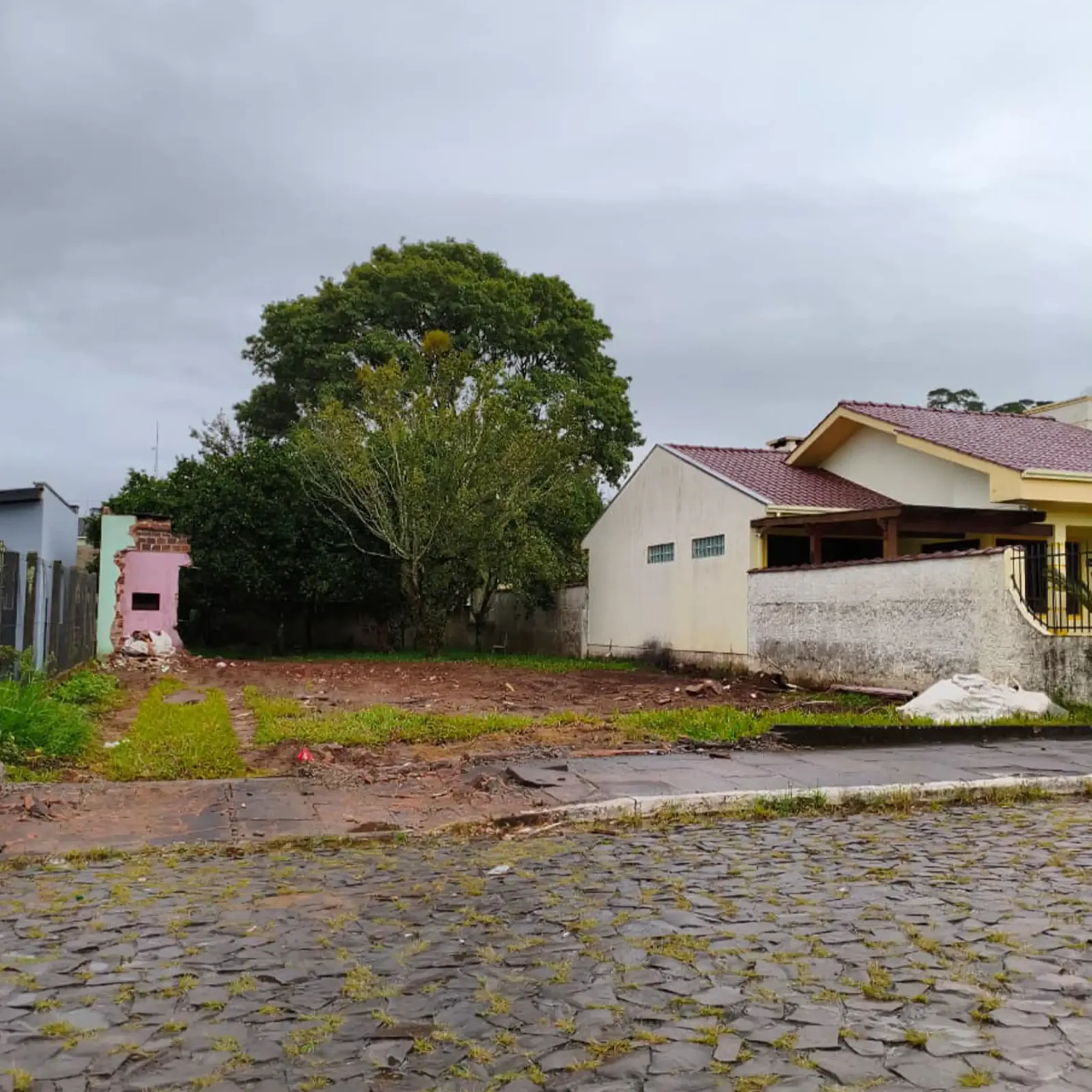 Terreno 