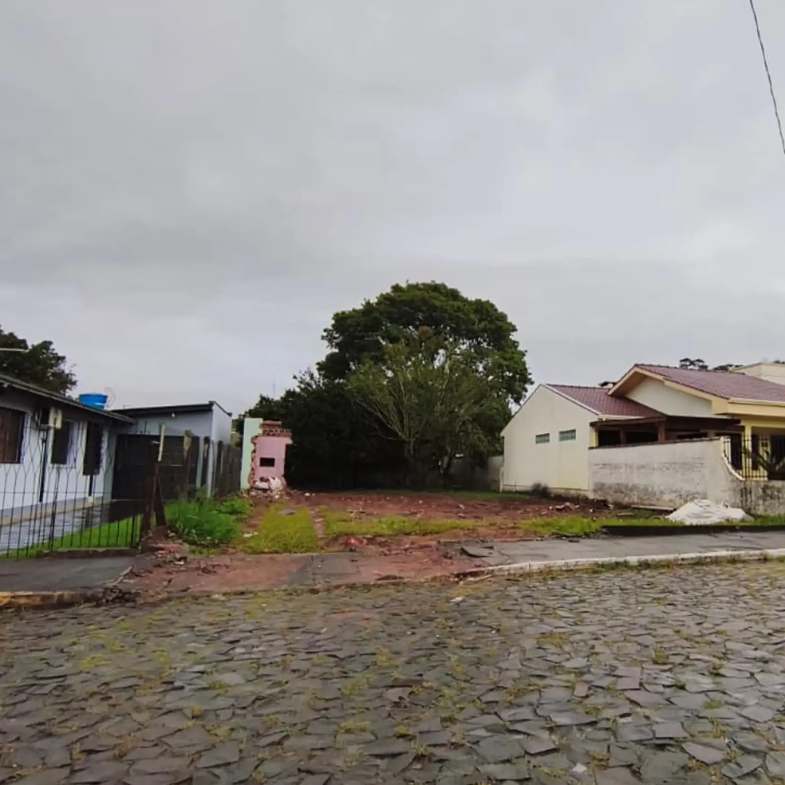 Terreno 
