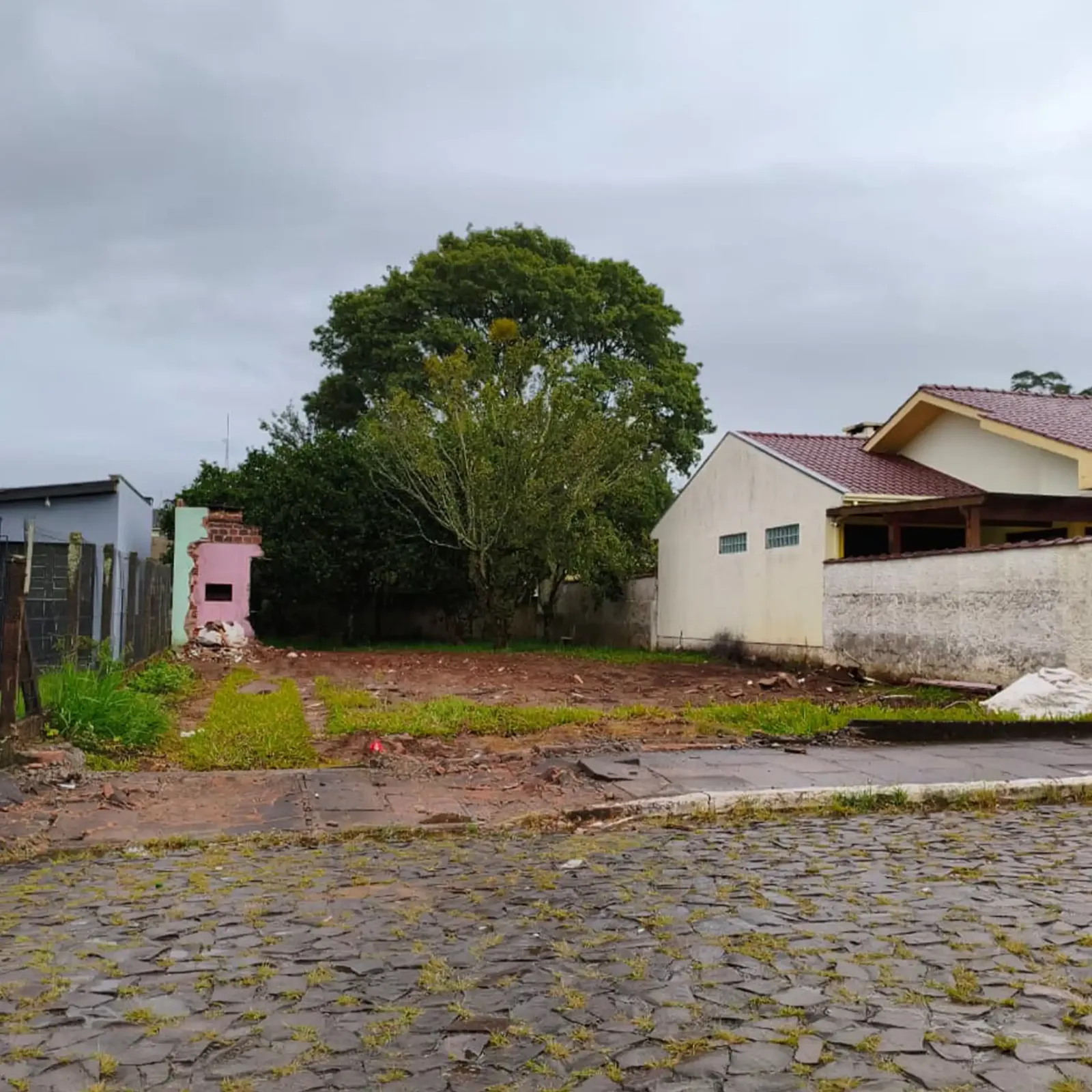 Terreno 