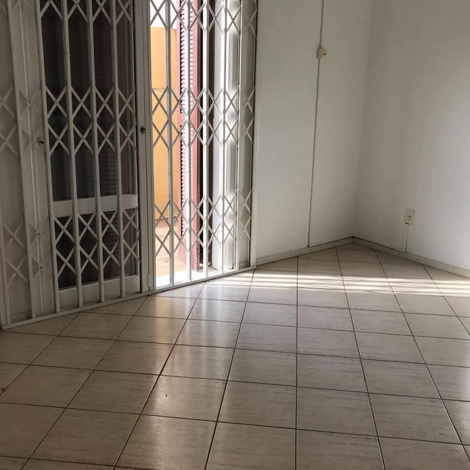 sala de estar e jantar 