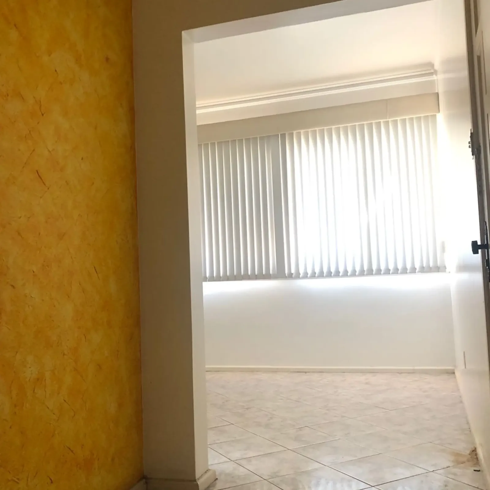 Sala de star e jantar 