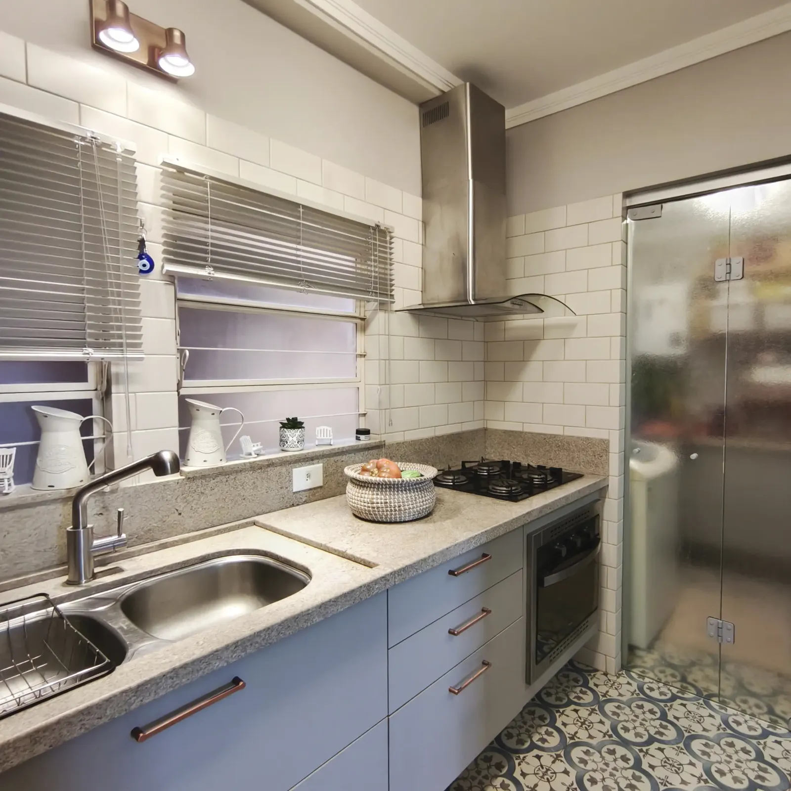Cozinha