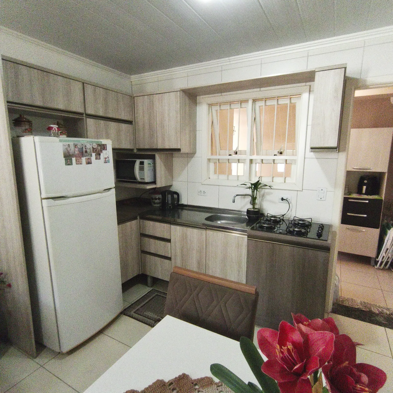 Cozinha 