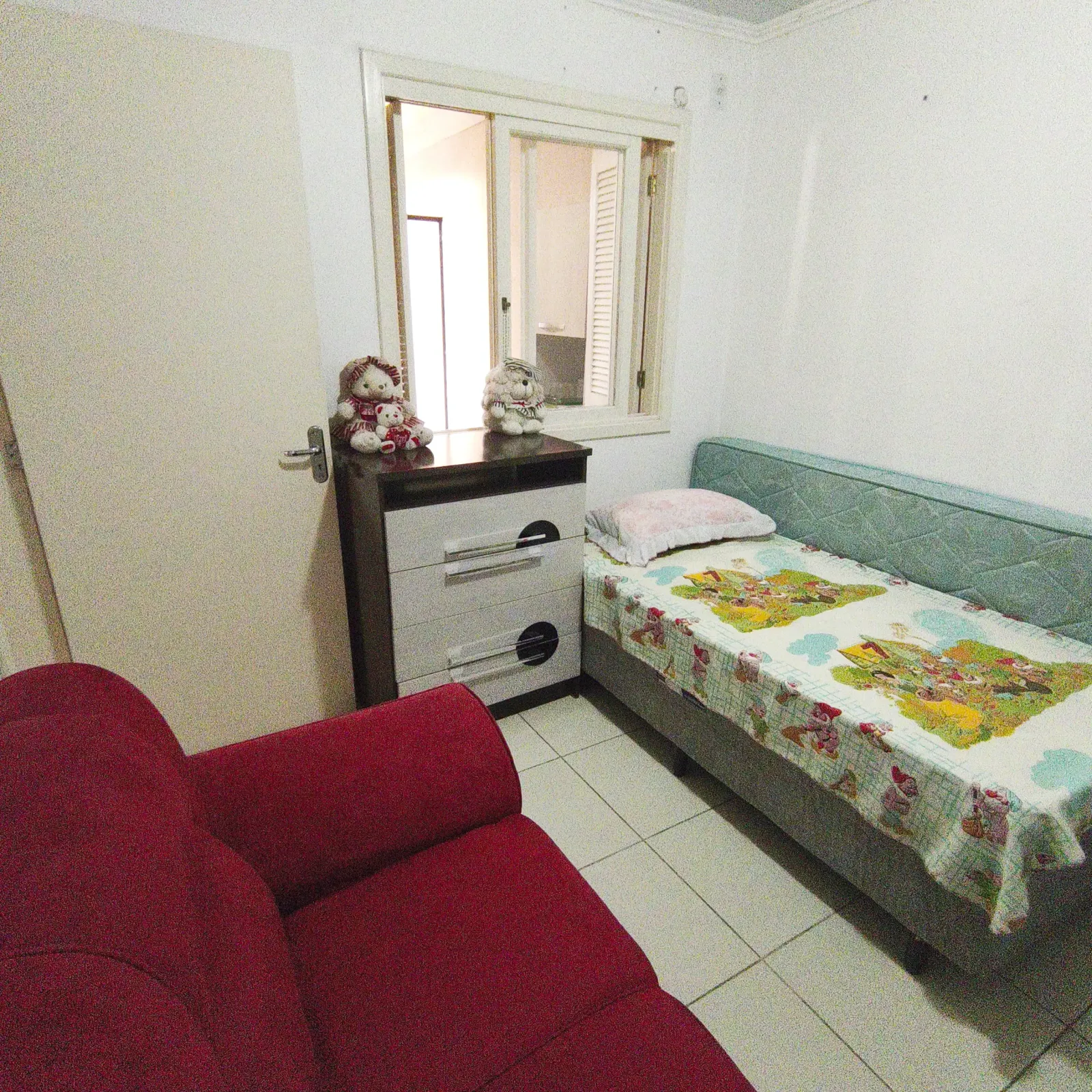 Dormitório 