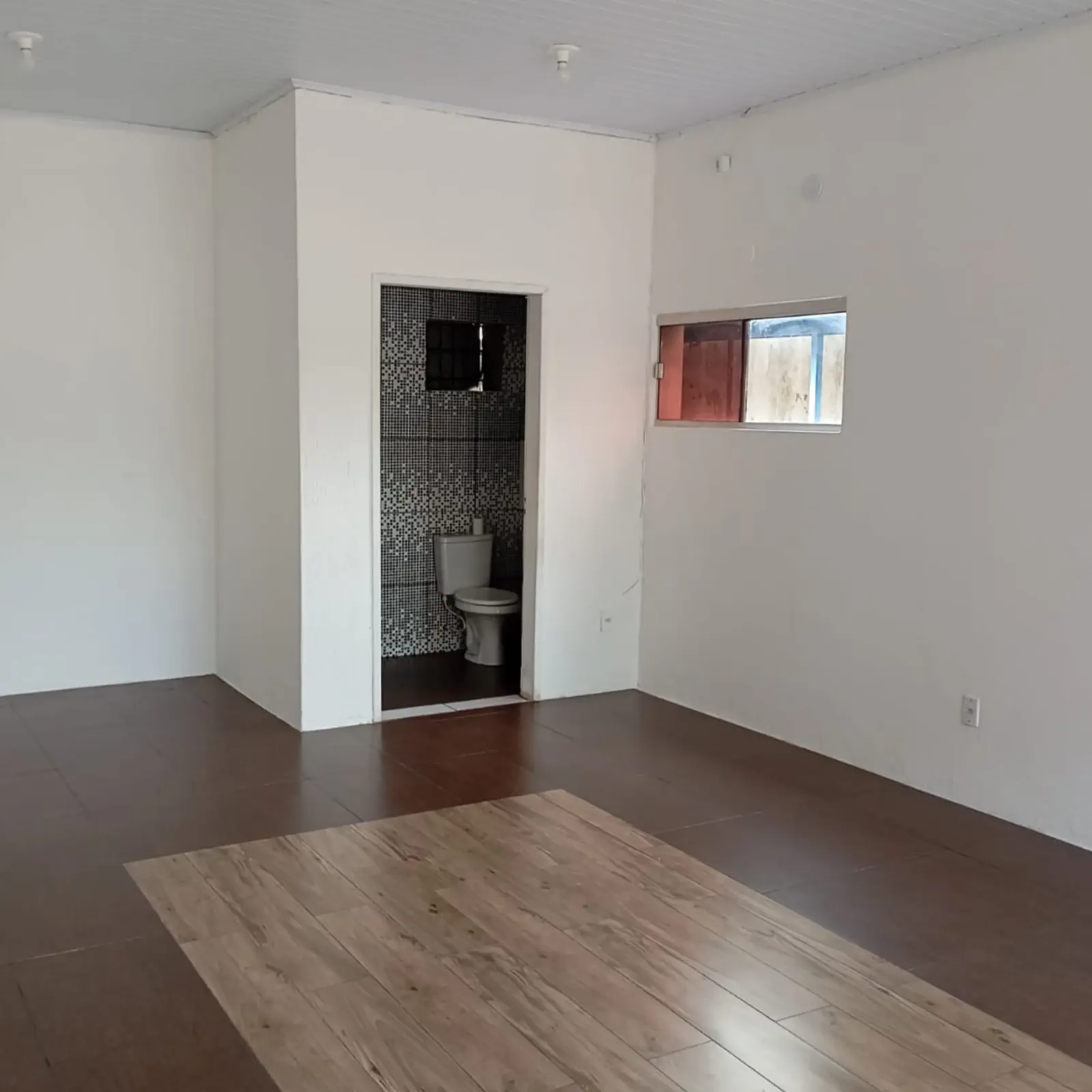 sala comercial